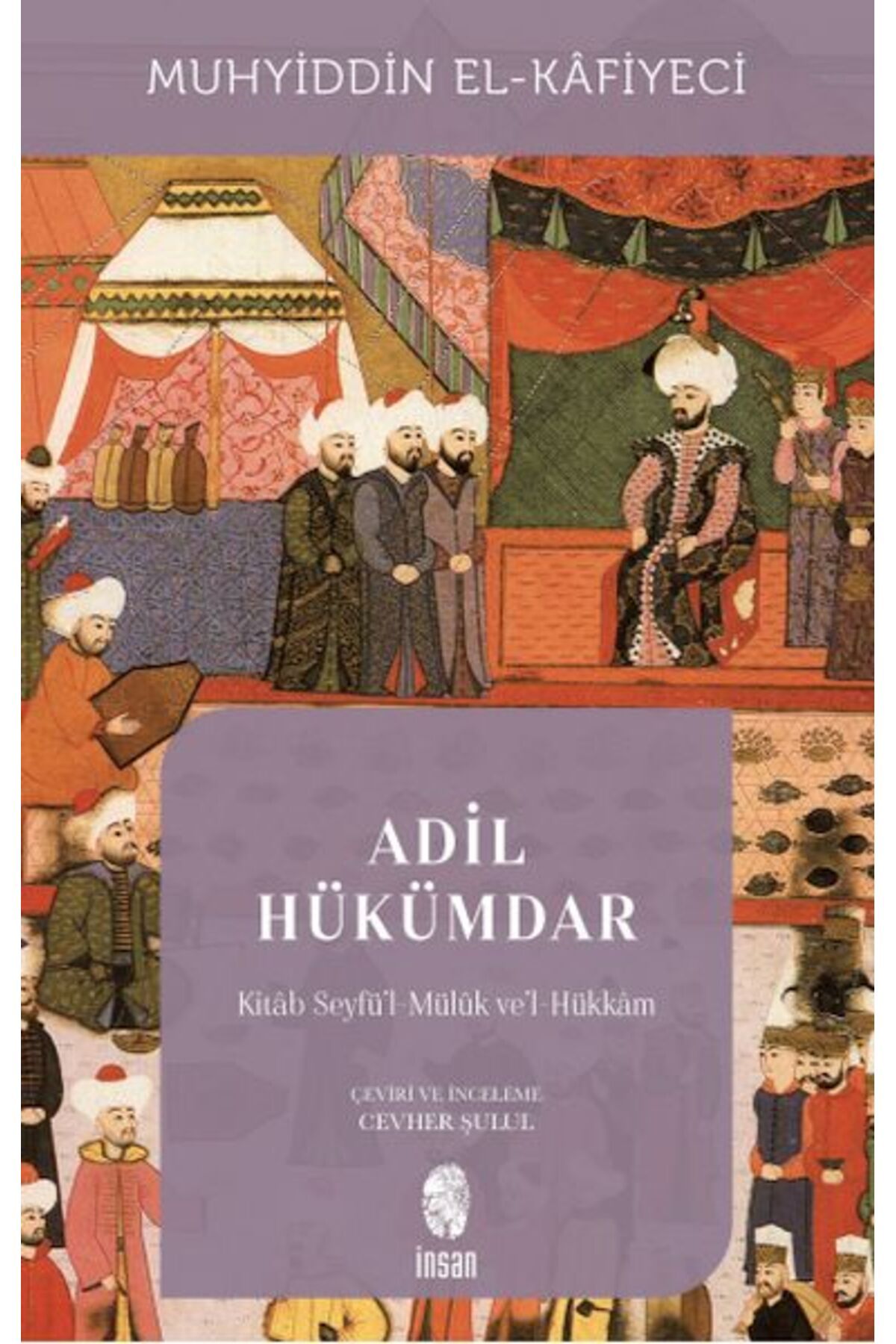 İnsan Yayınları Adil Hükümdar