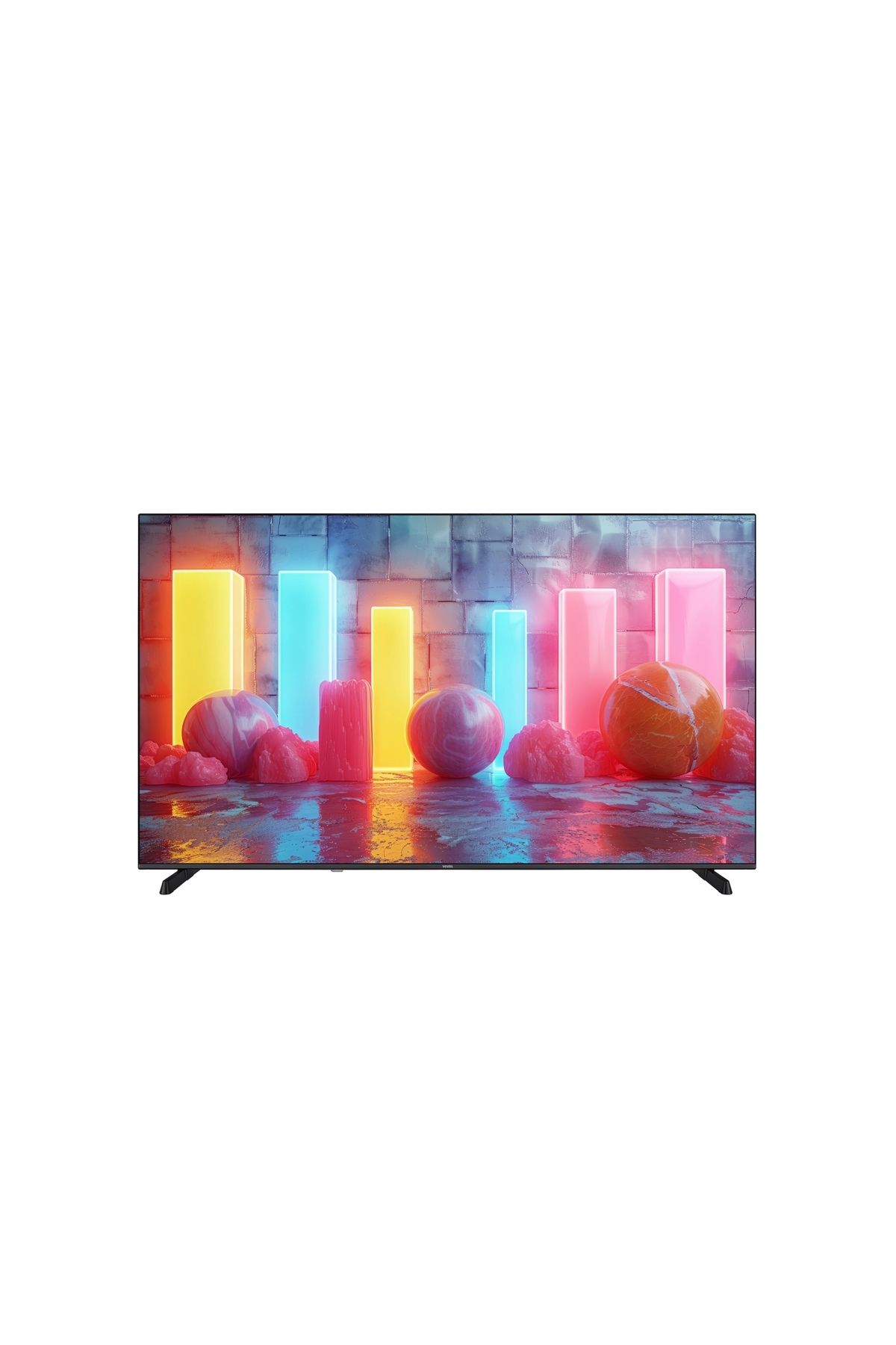 Vestel 75UT9740 75'' 189 Ekran 4K Smart TV