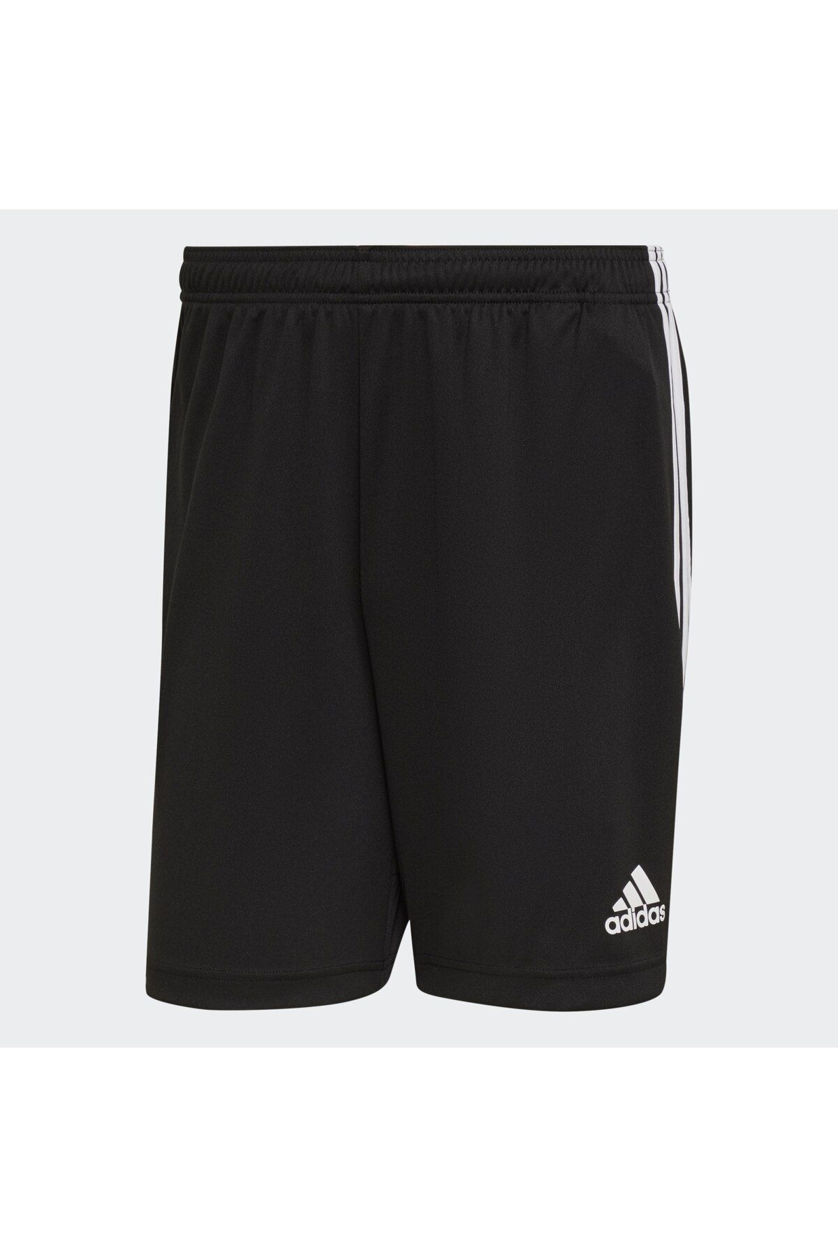 adidas Aeroready Sereno Cut 3-stripes Şort