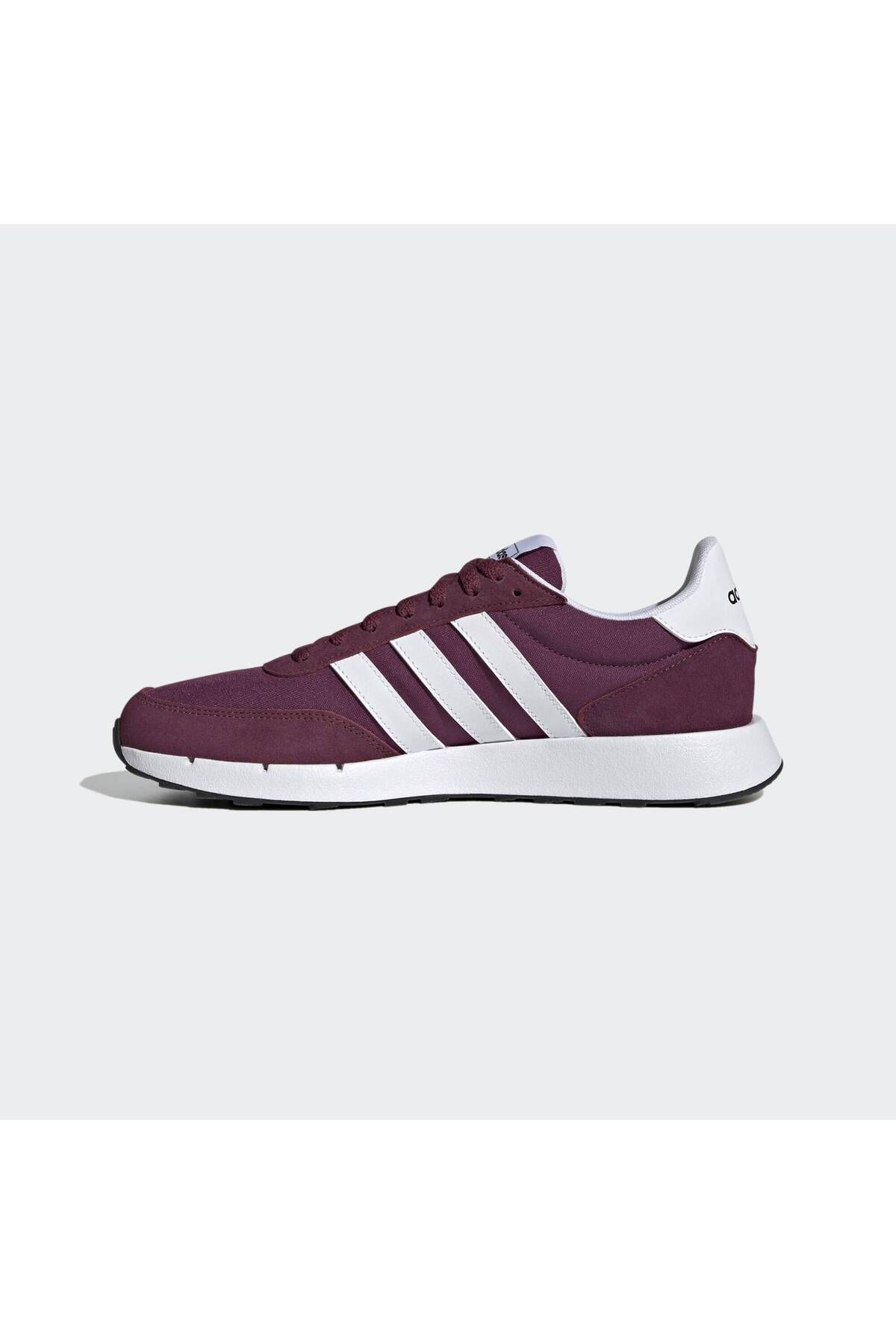 کفش دو و تمرین سفید مردانه 60 2.0 را رانینگ کنید adidas