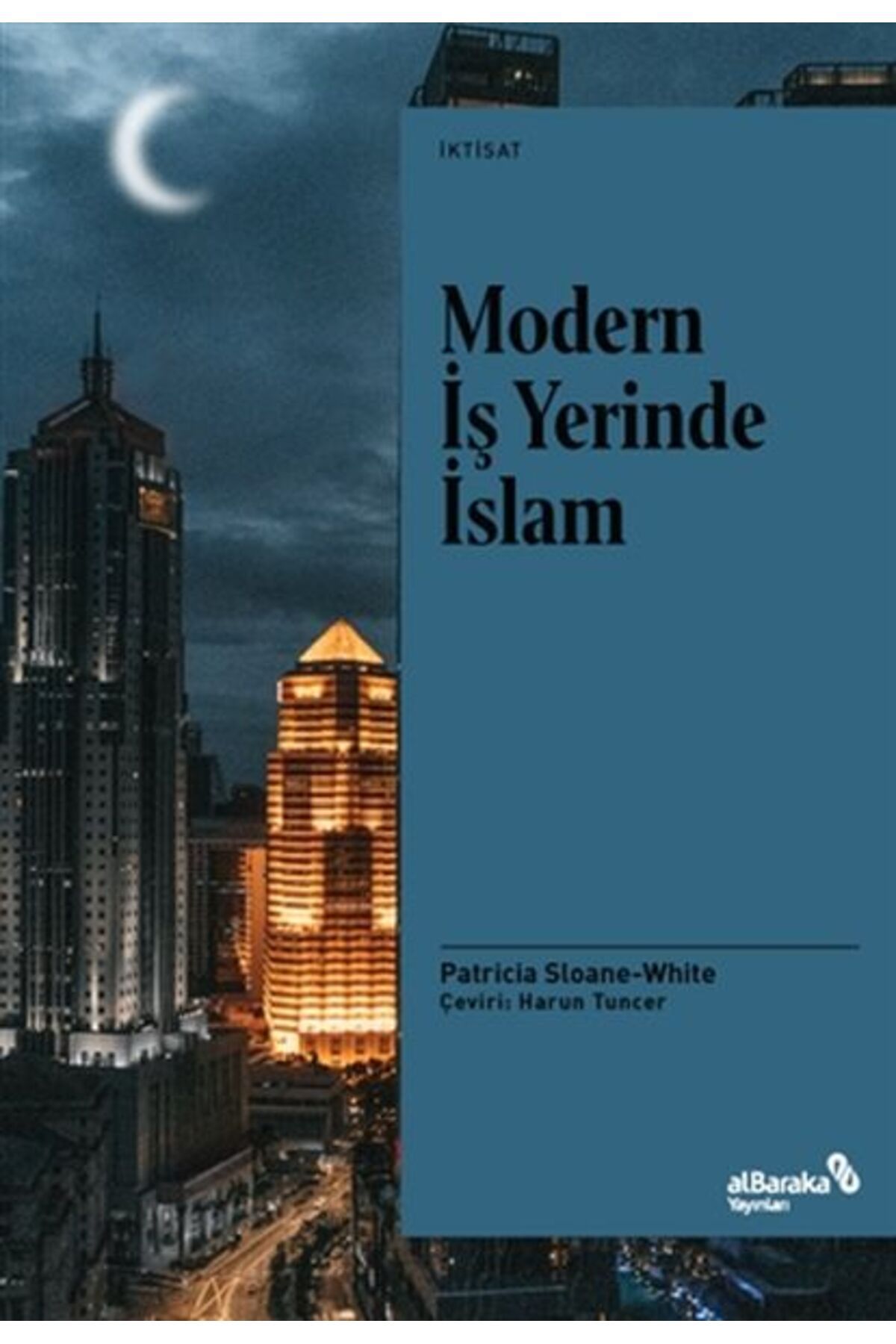 Albaraka Yayınları Modern İş Yerinde İslam