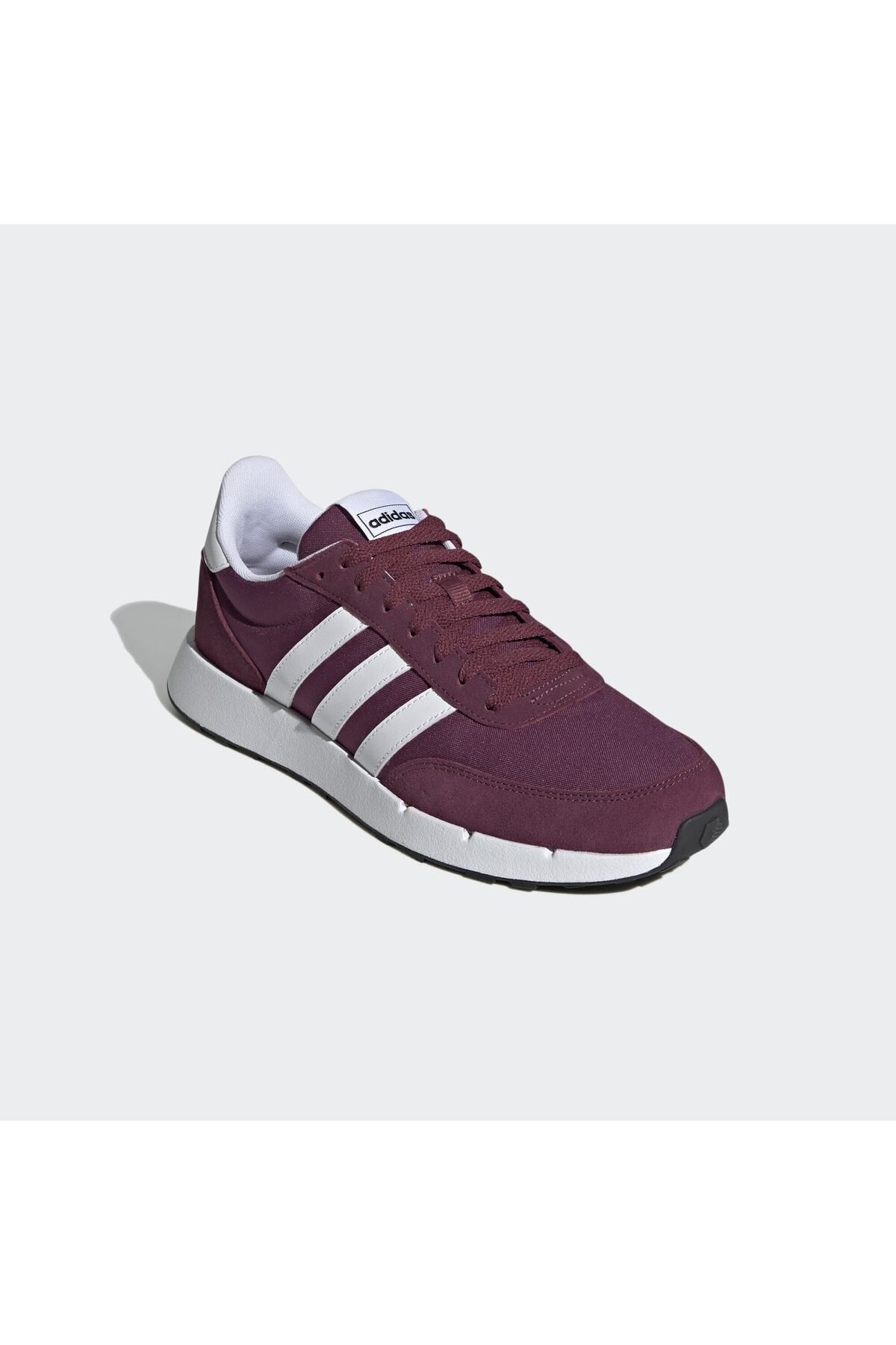 کفش دو و تمرین سفید مردانه 60 2.0 را رانینگ کنید adidas