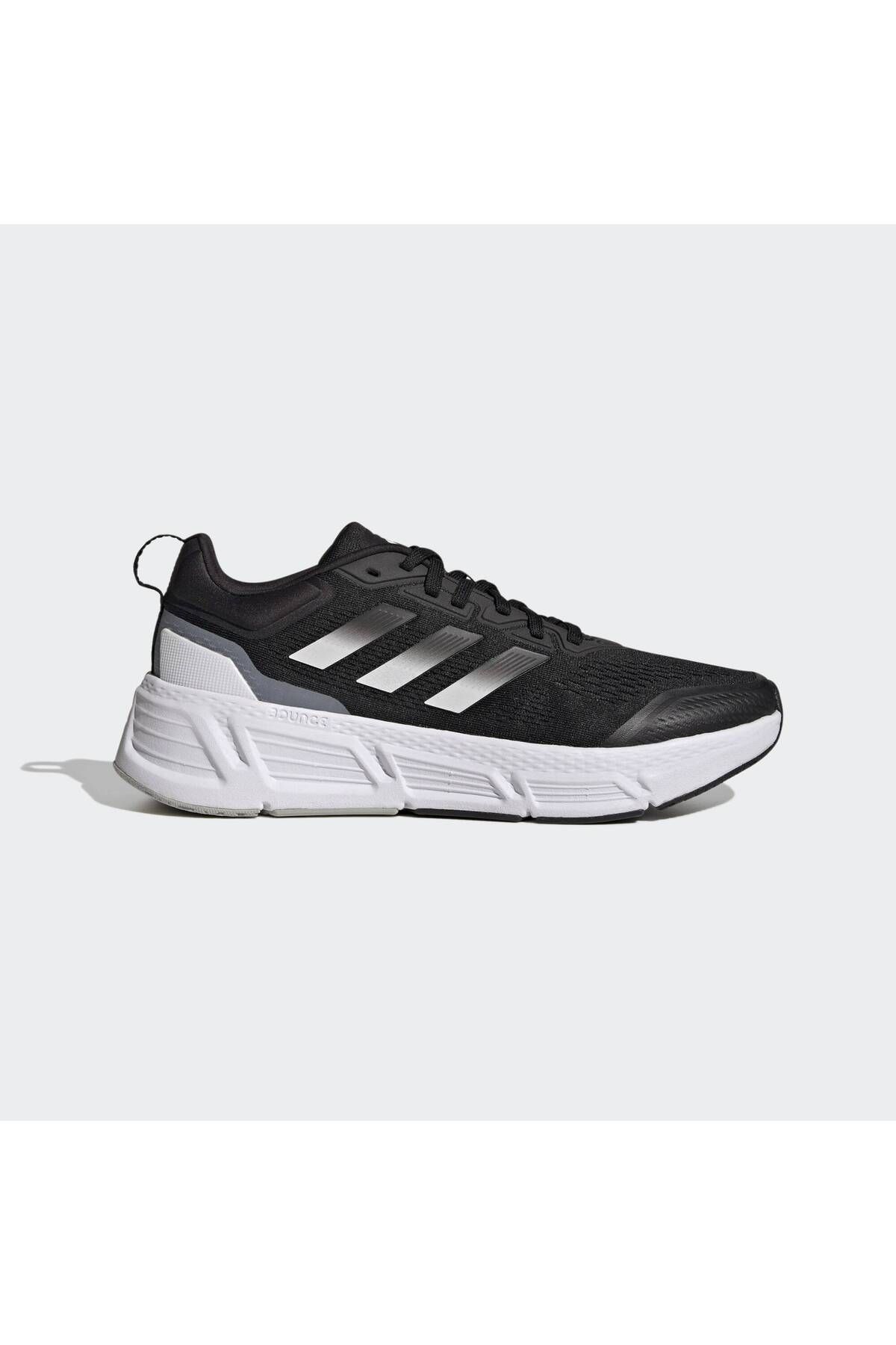 کفش دو و تمرین مشکی زنانه های اورجینال adidas