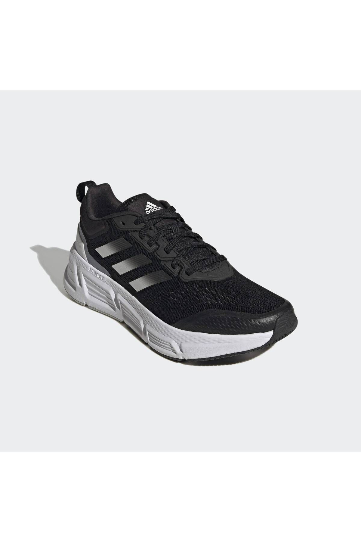 کفش دو و تمرین مشکی زنانه های اورجینال adidas