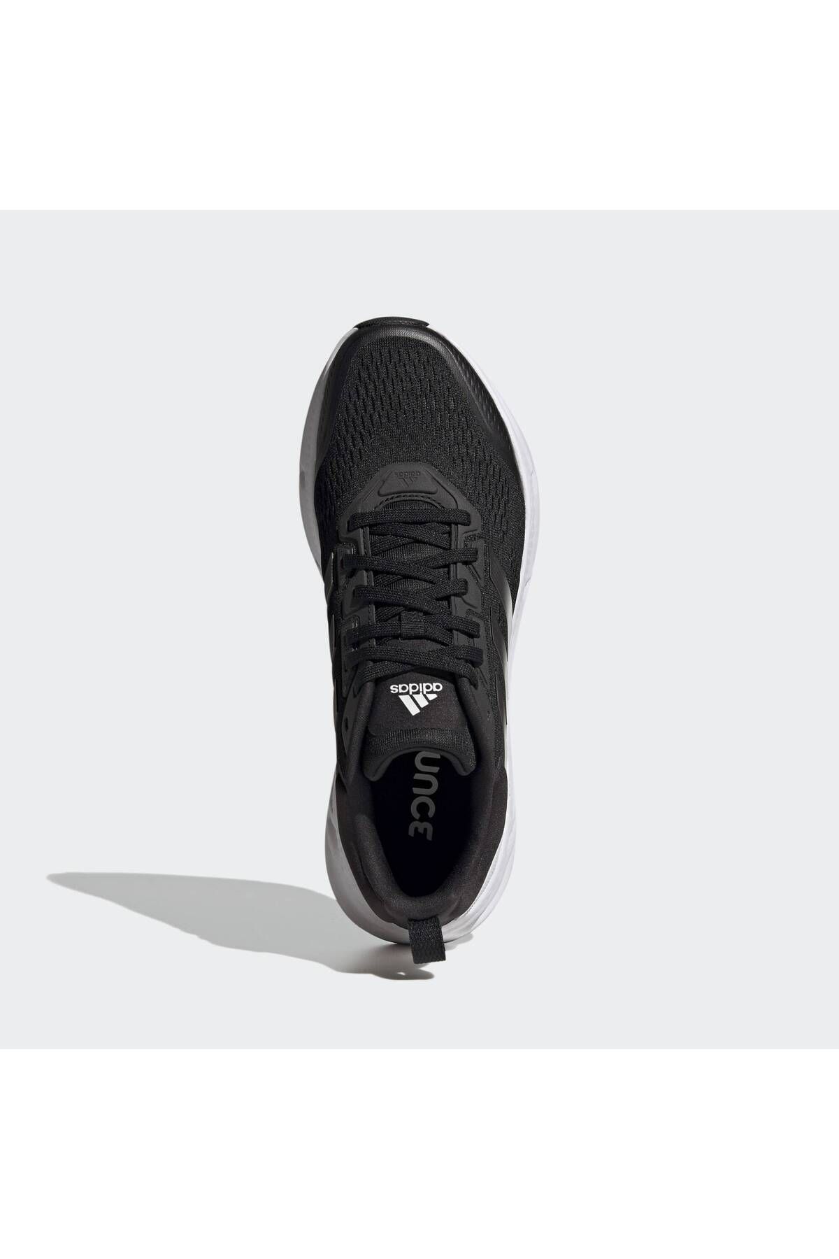 کفش دو و تمرین مشکی زنانه های اورجینال adidas
