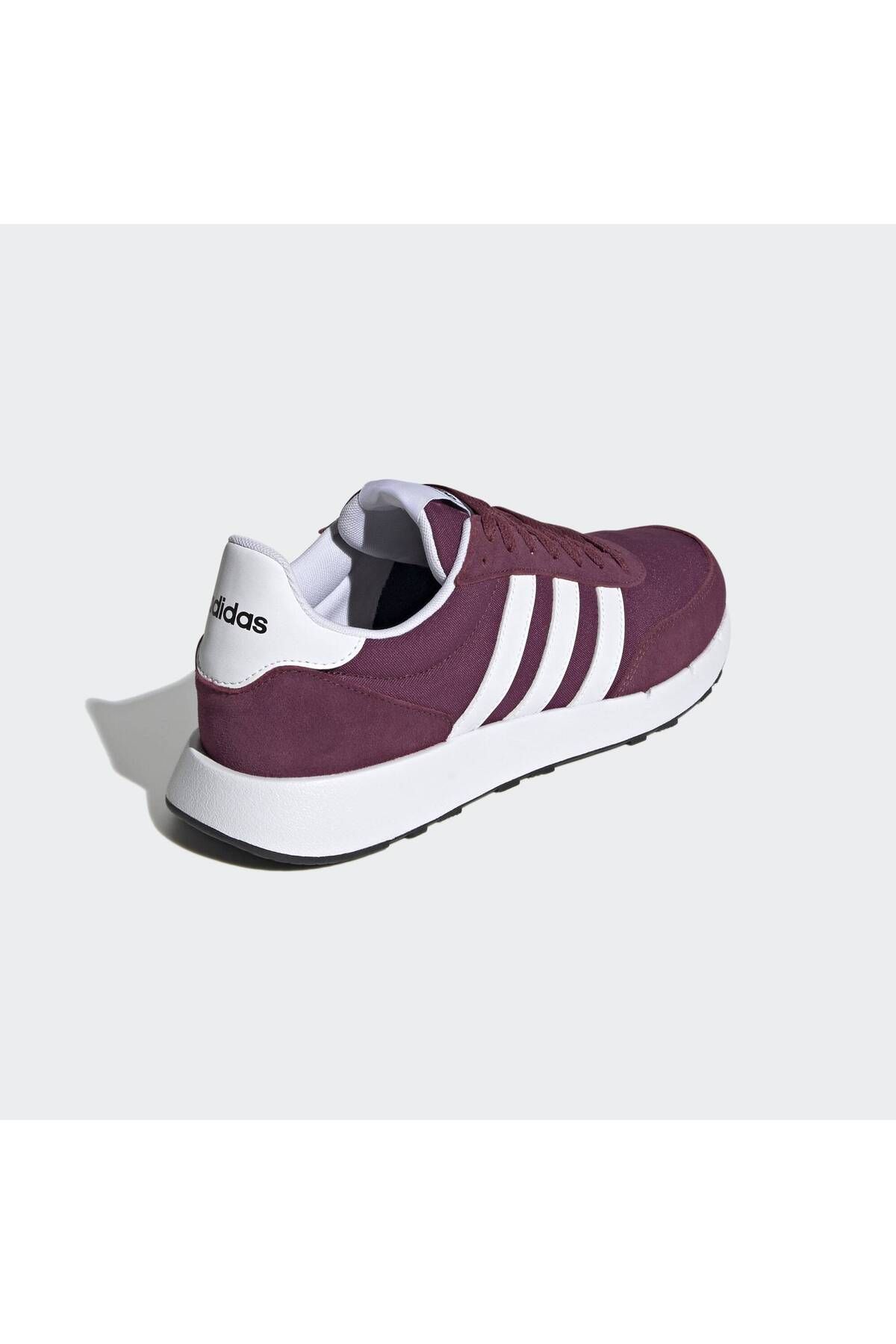 کفش دو و تمرین سفید مردانه 60 2.0 را رانینگ کنید adidas