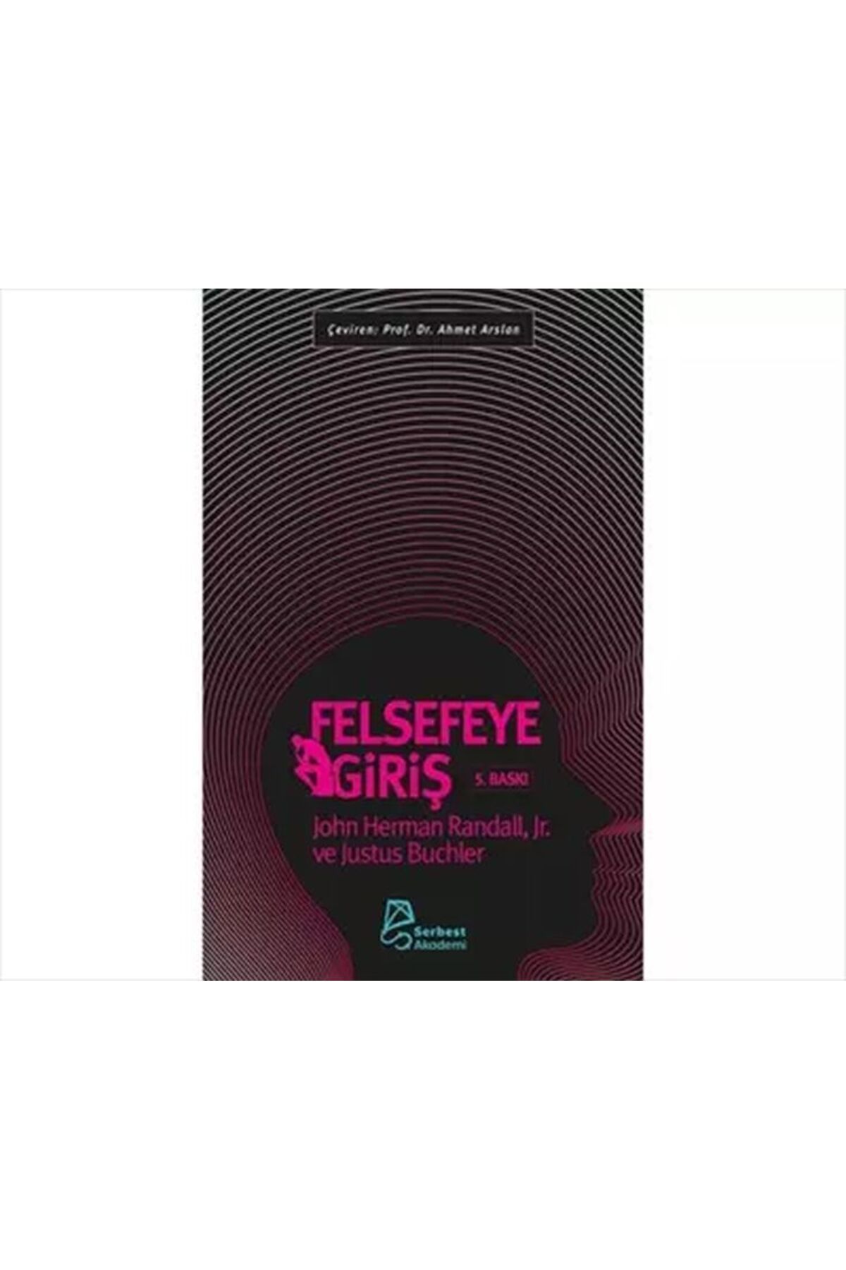 Serbest Kitaplar Felsefeye Giriş