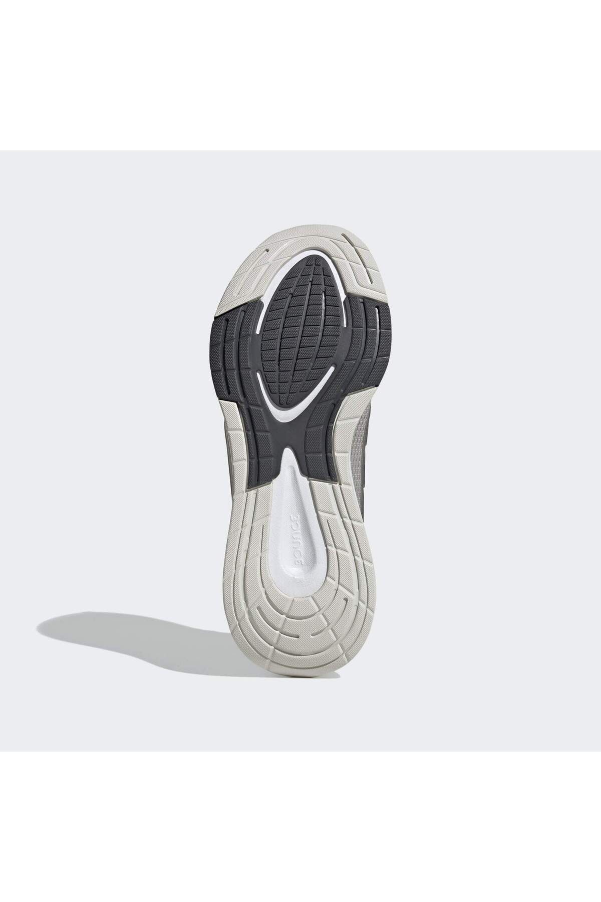 کفش دو و تمرین مشکی مردانه EQ21 در حال رانینگ adidas