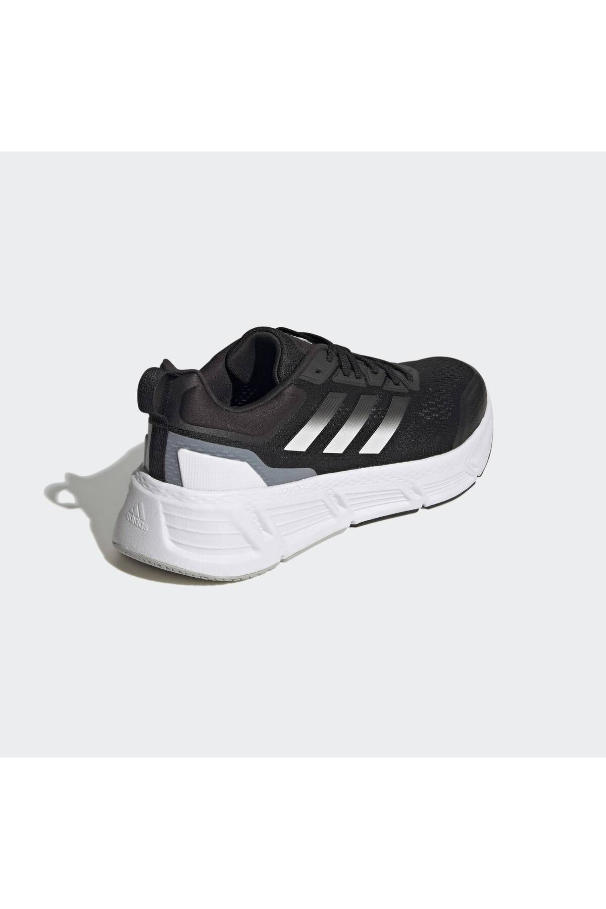 کفش دو و تمرین مشکی زنانه های اورجینال adidas