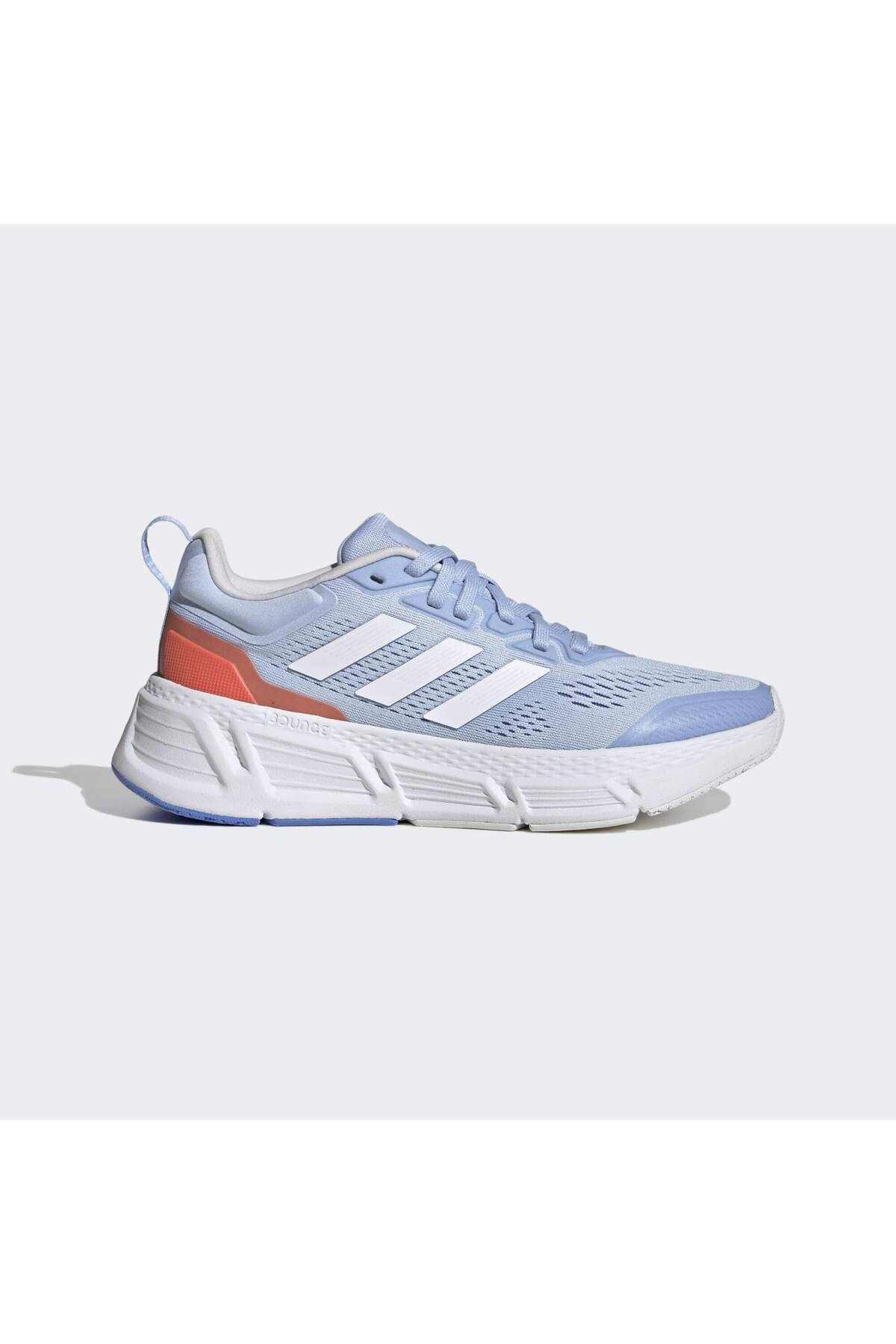 کفش دو و تمرین آبی زنانه در حال رانینگ adidas