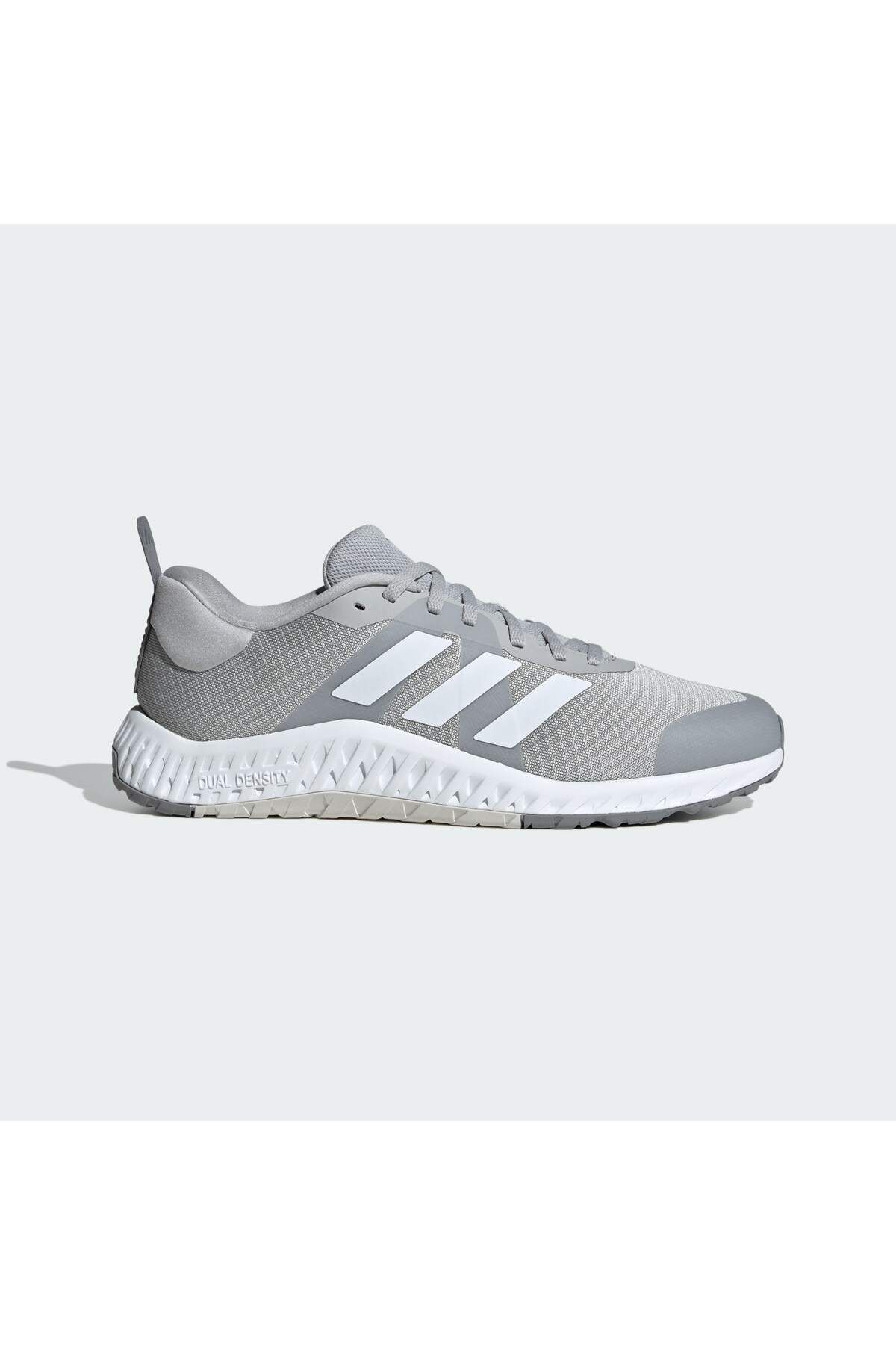 اسنیکر خاکستری مردانه و زنانه کفش های همه اورجینال adidas