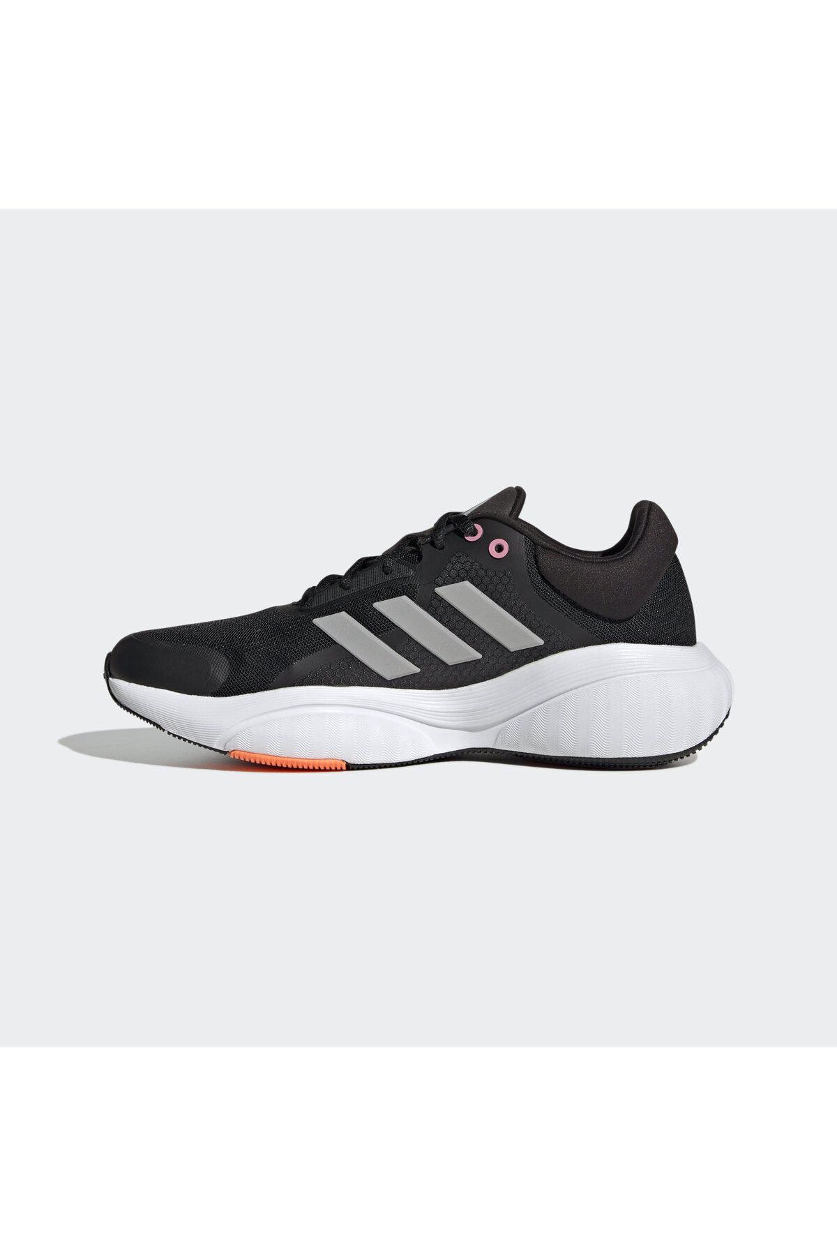 کفش دو و تمرین سفید زنانه کفشهای پاسخ اورجینال adidas
