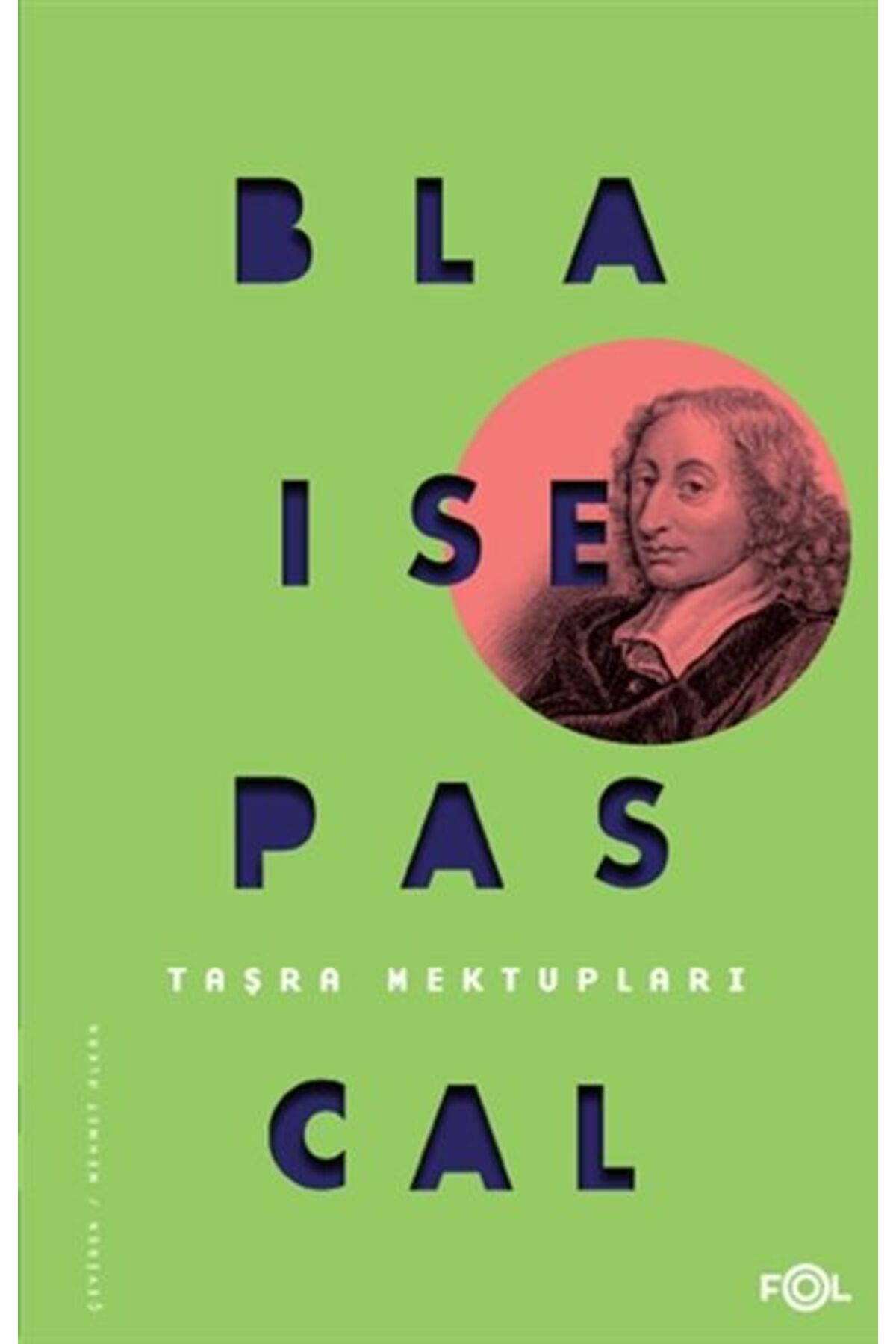 FOL Kitap Taşra Mektupları