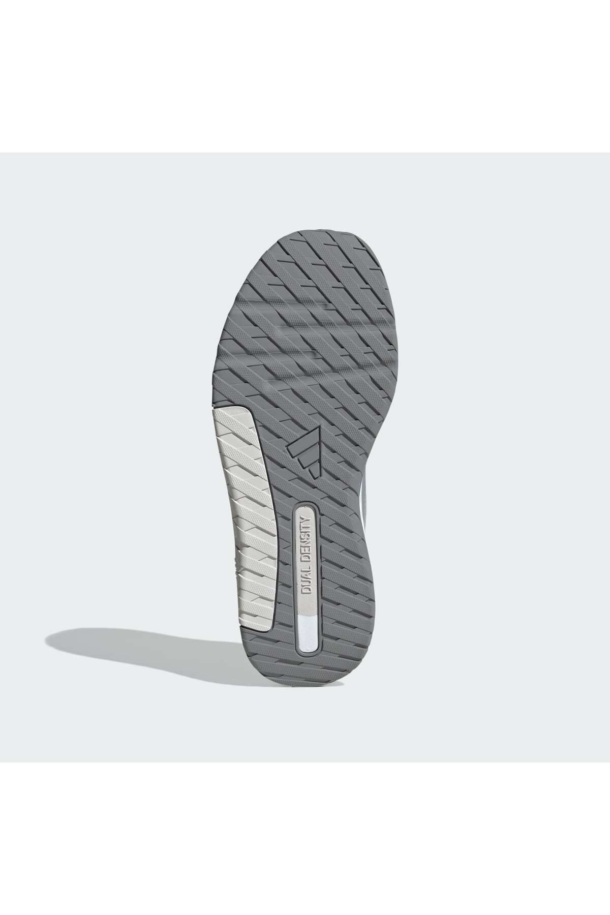 اسنیکر خاکستری مردانه و زنانه کفش های همه اورجینال adidas