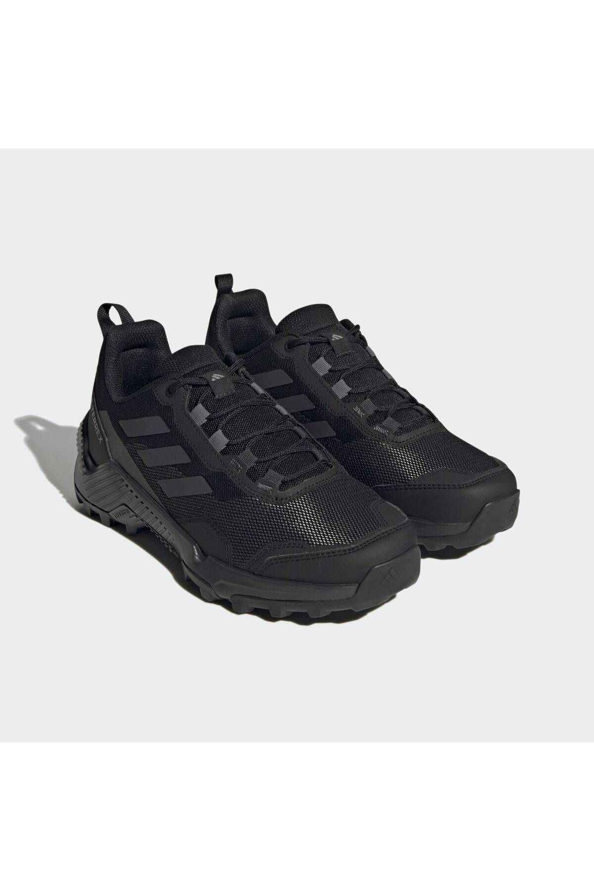 کفش های فضای باز مشکی زنانه پیاده روی 2.0 اورجینال adidas
