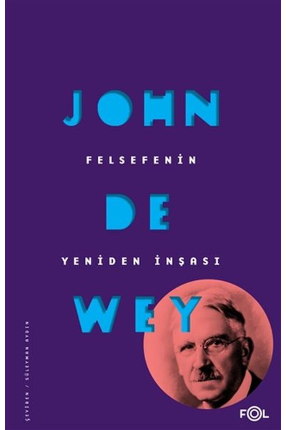 FOL Kitap Felsefenin Yeniden İnşası