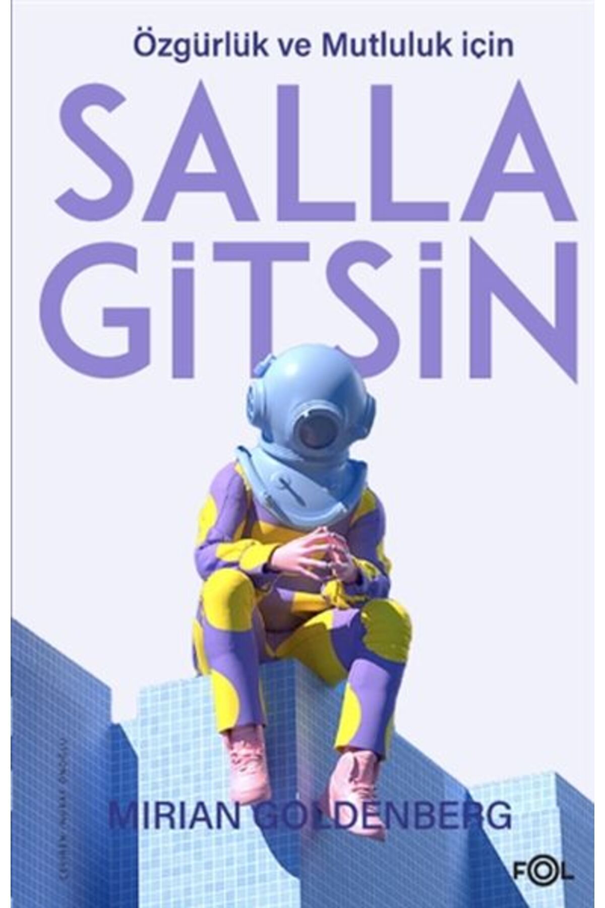Destek Yayınları Salla Gitsin