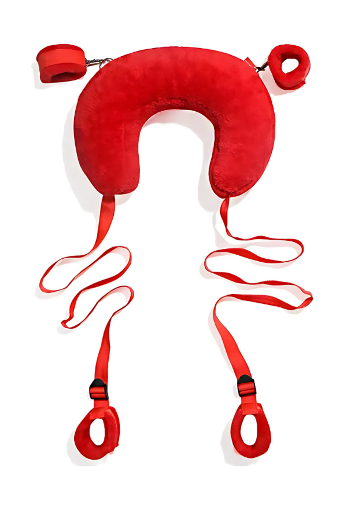 Good Miss Fantazi EsaretKelepçesi 