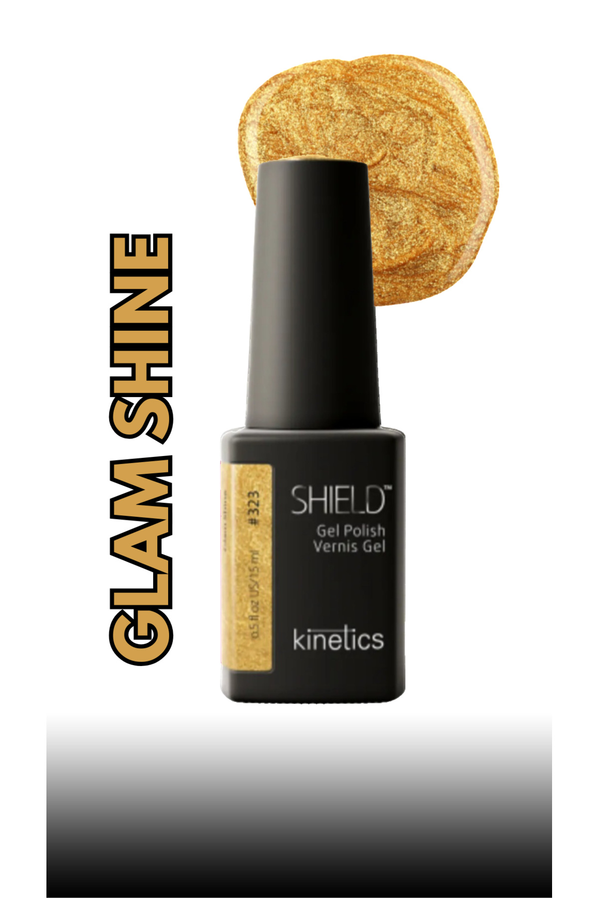 Kalıcı oje Nail Polish