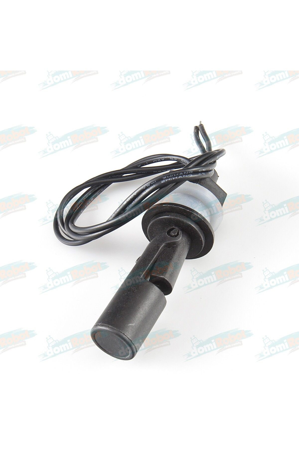 Arduino-Stainless Bulk Water Flow Sensor - Flow Meter 3