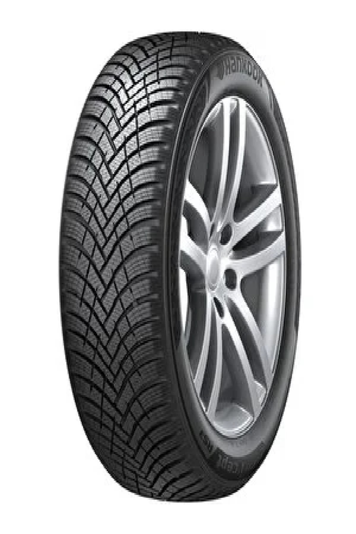 Hankook 205/55r16 91h W462 I Cept Rs3 M S 3pmsf Oto Kış Lastiği(ÜRETİM ...