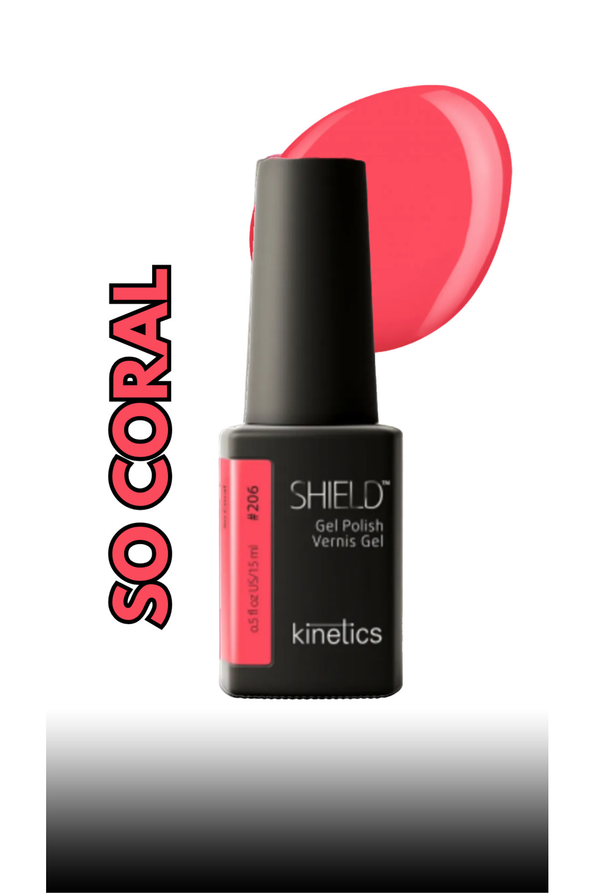 Kalıcı oje Nail Polish