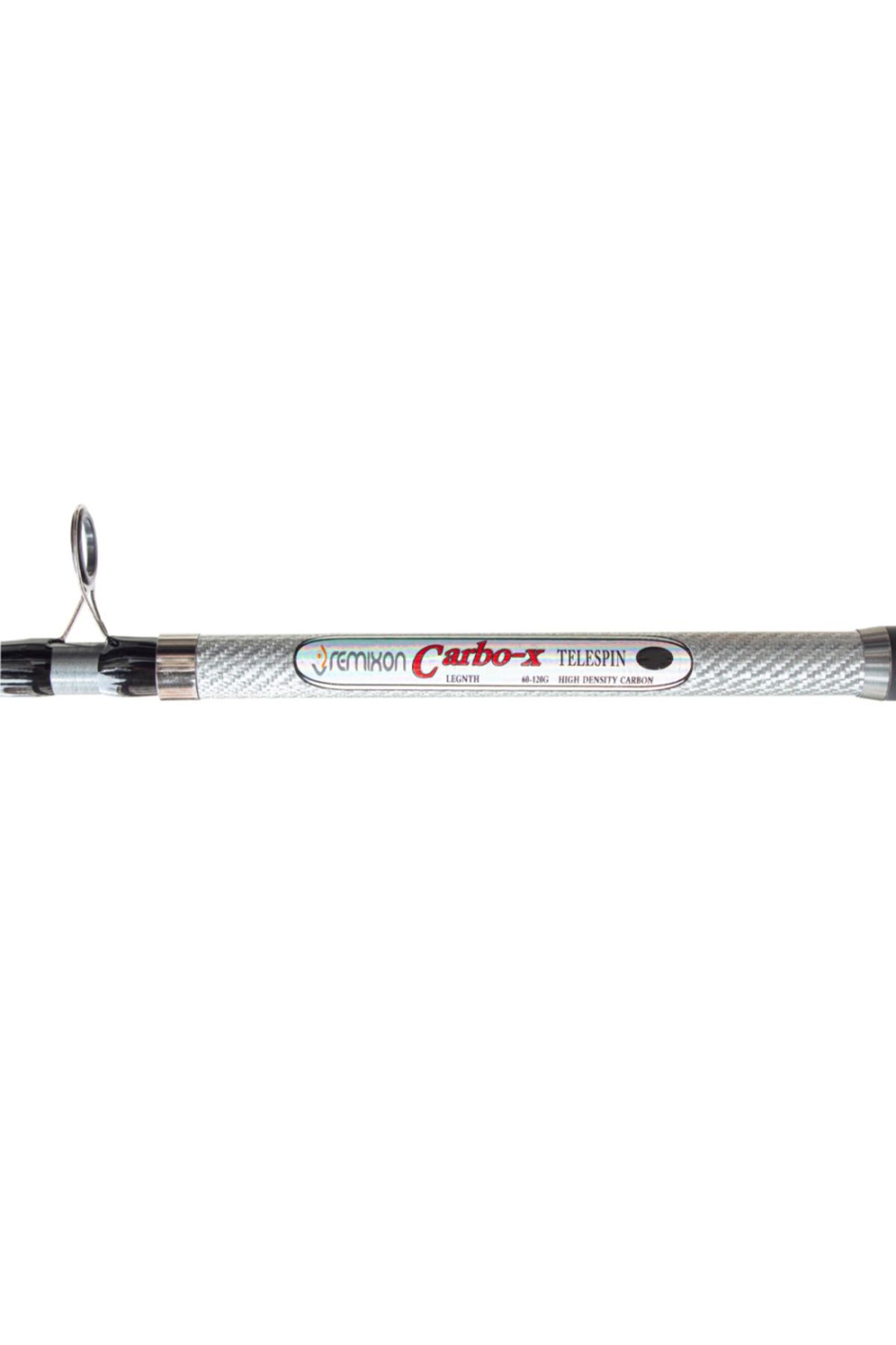 ست چوب ماهیگیری RV 40 X 60 SPIN SET Okuma