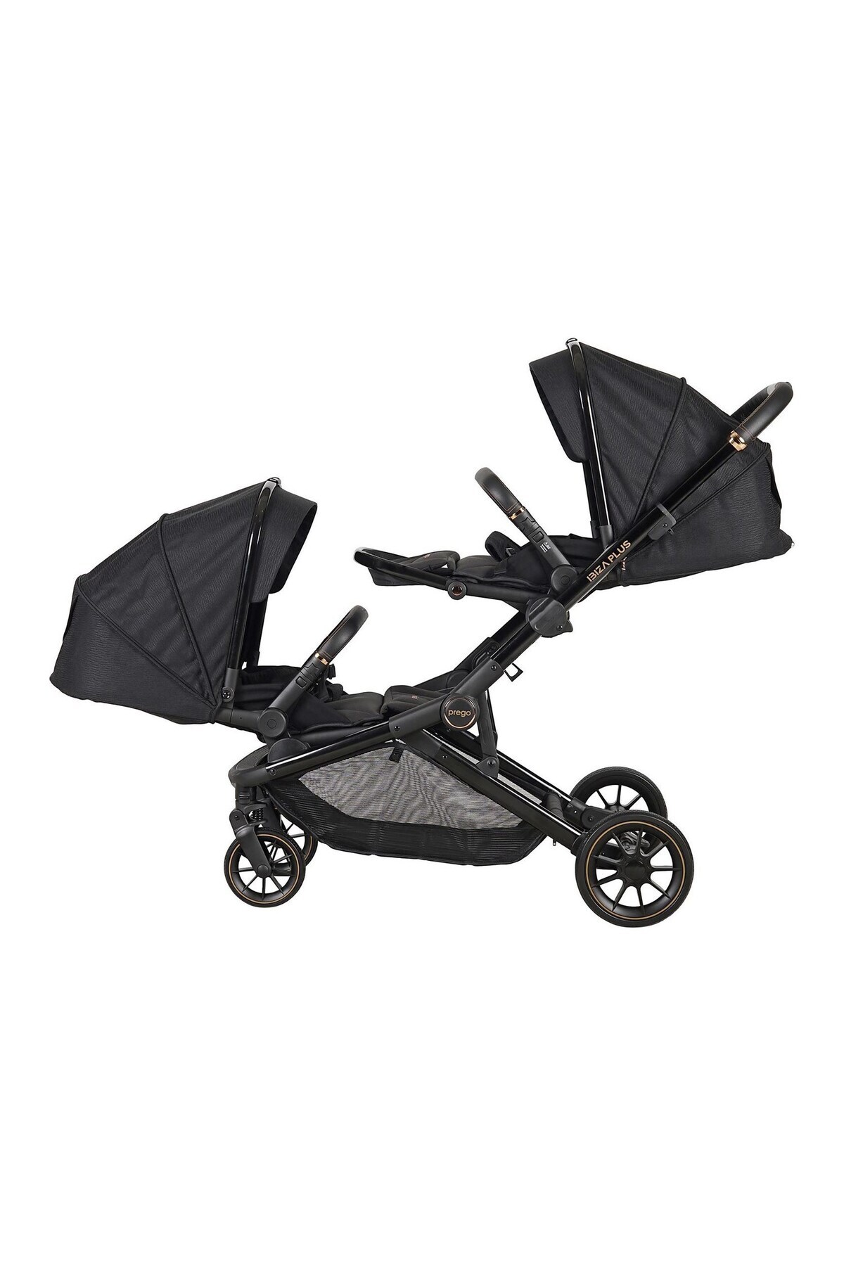 Prego İbiza Plus Bebek Arabası 2223 fotoğrafı 2 (önizleme)