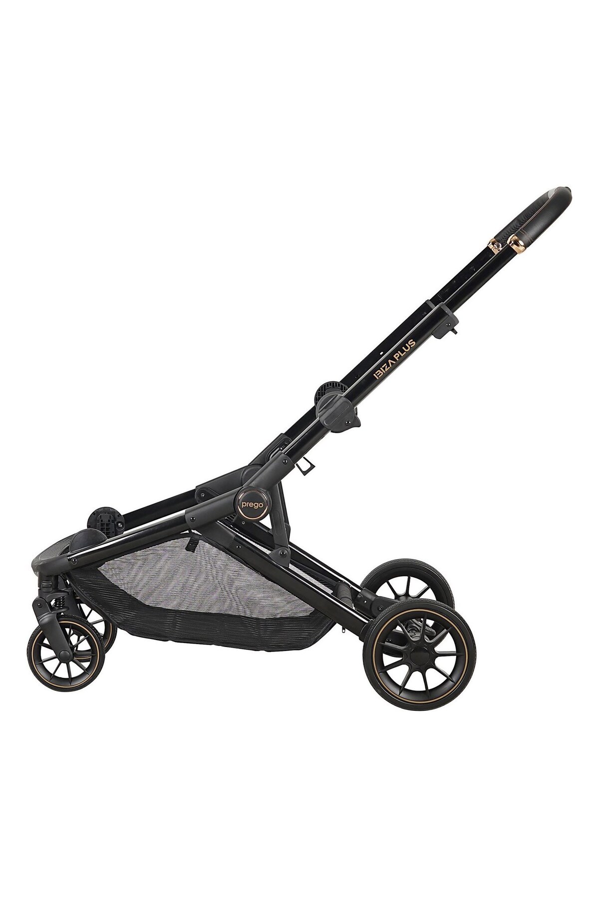 Prego İbiza Plus Bebek Arabası 2223 fotoğrafı 6 (önizleme)