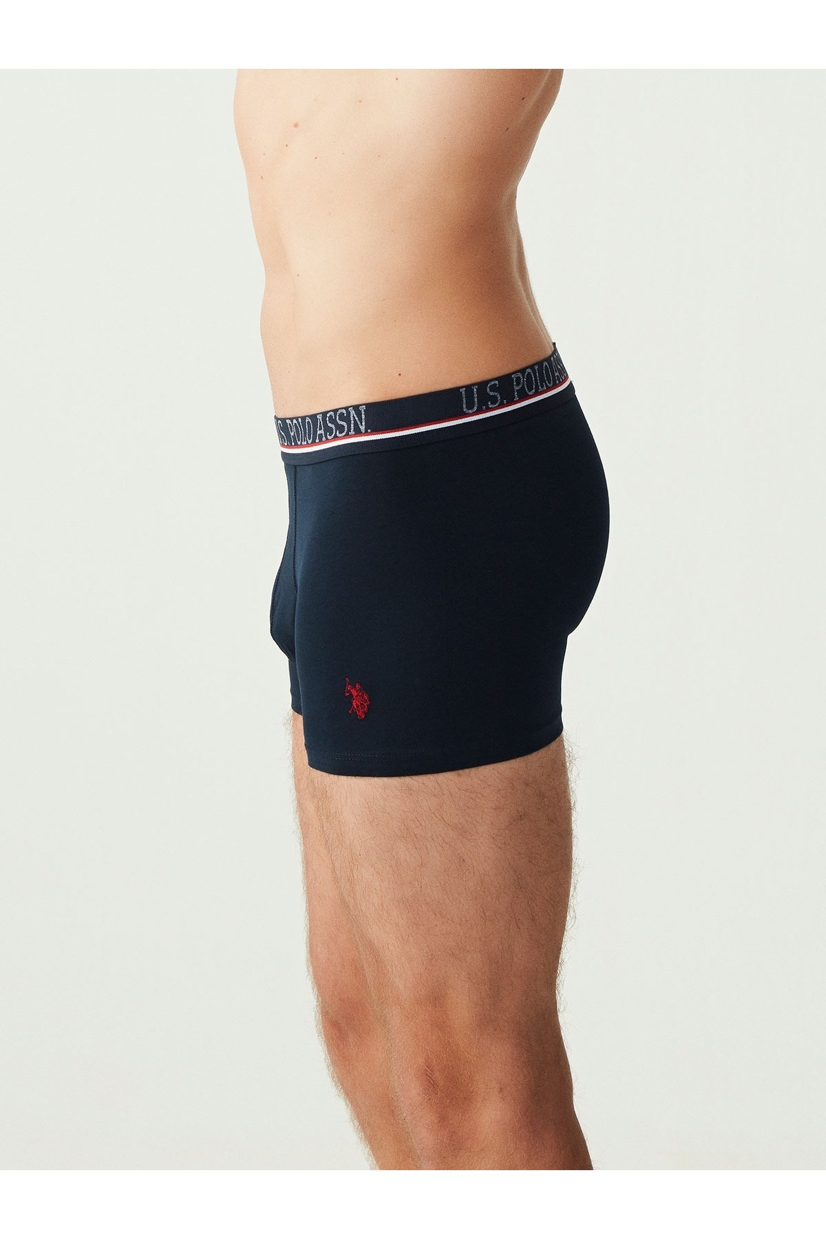 باکسر مردانه لایسنس دار- تحت لیسانس | یو ای پولو U.S. Polo Assn. perita-80309 - تصویر 3