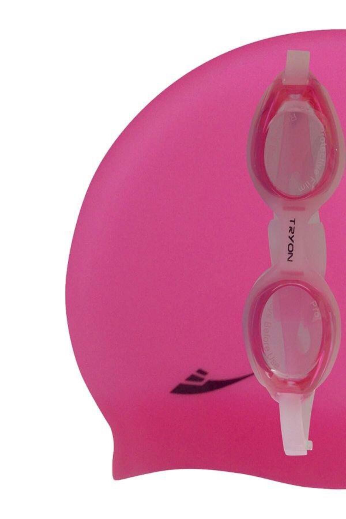 TRYON-مجموعة نظارات العظام YGS-2060 3