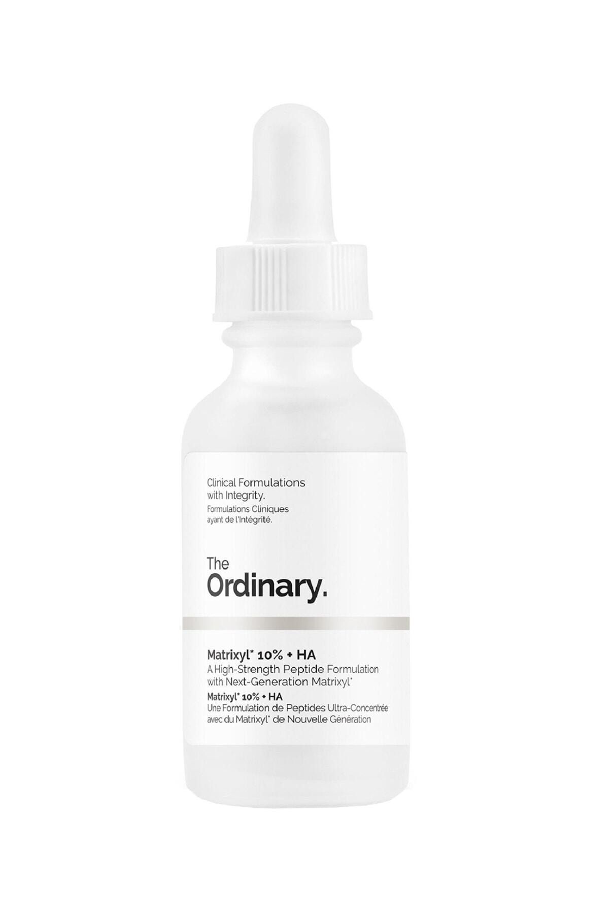 The Ordinary Matrixyl 10% Ha ( ) 30ml