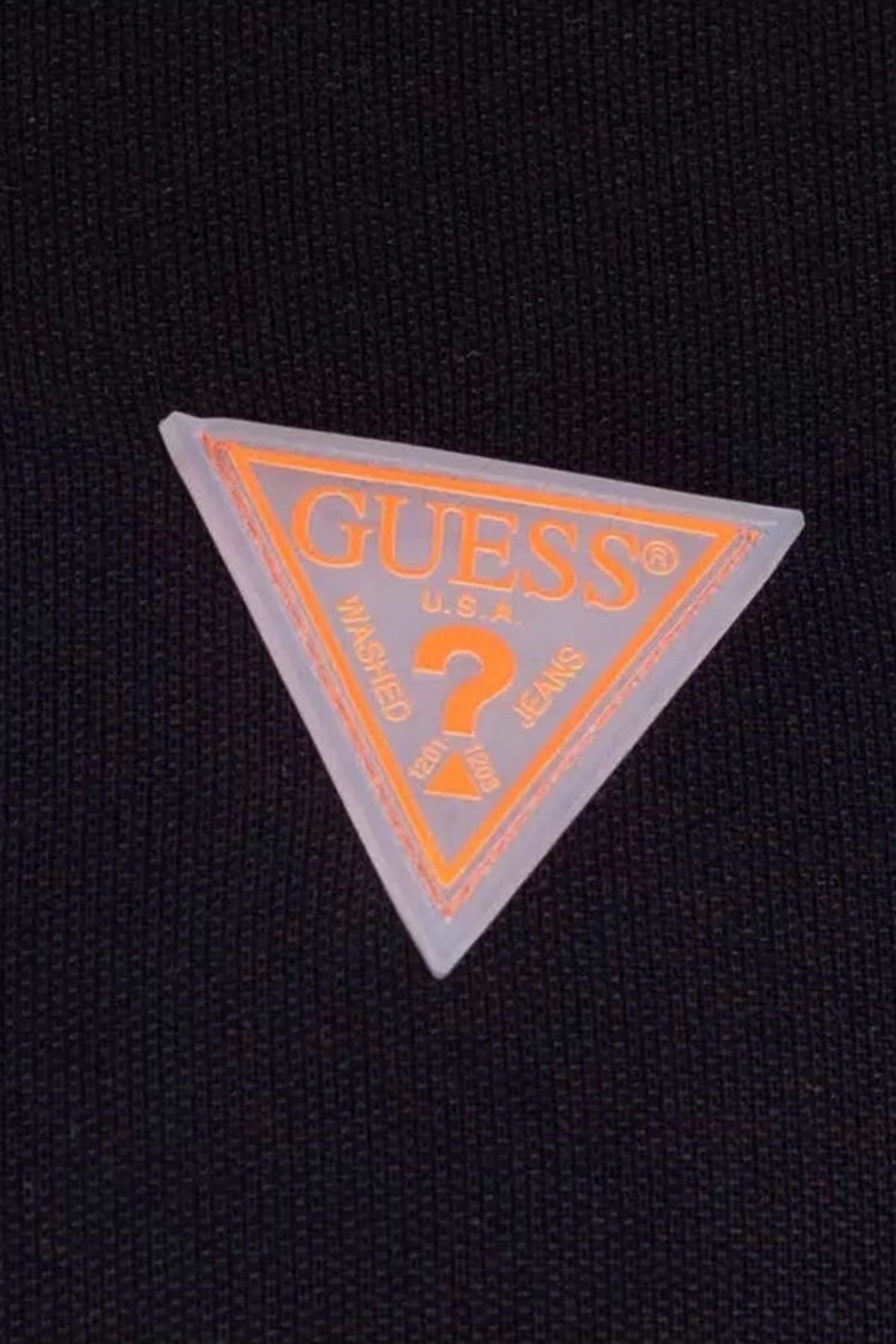 Guess-Henrico Cn T-Shirt 3