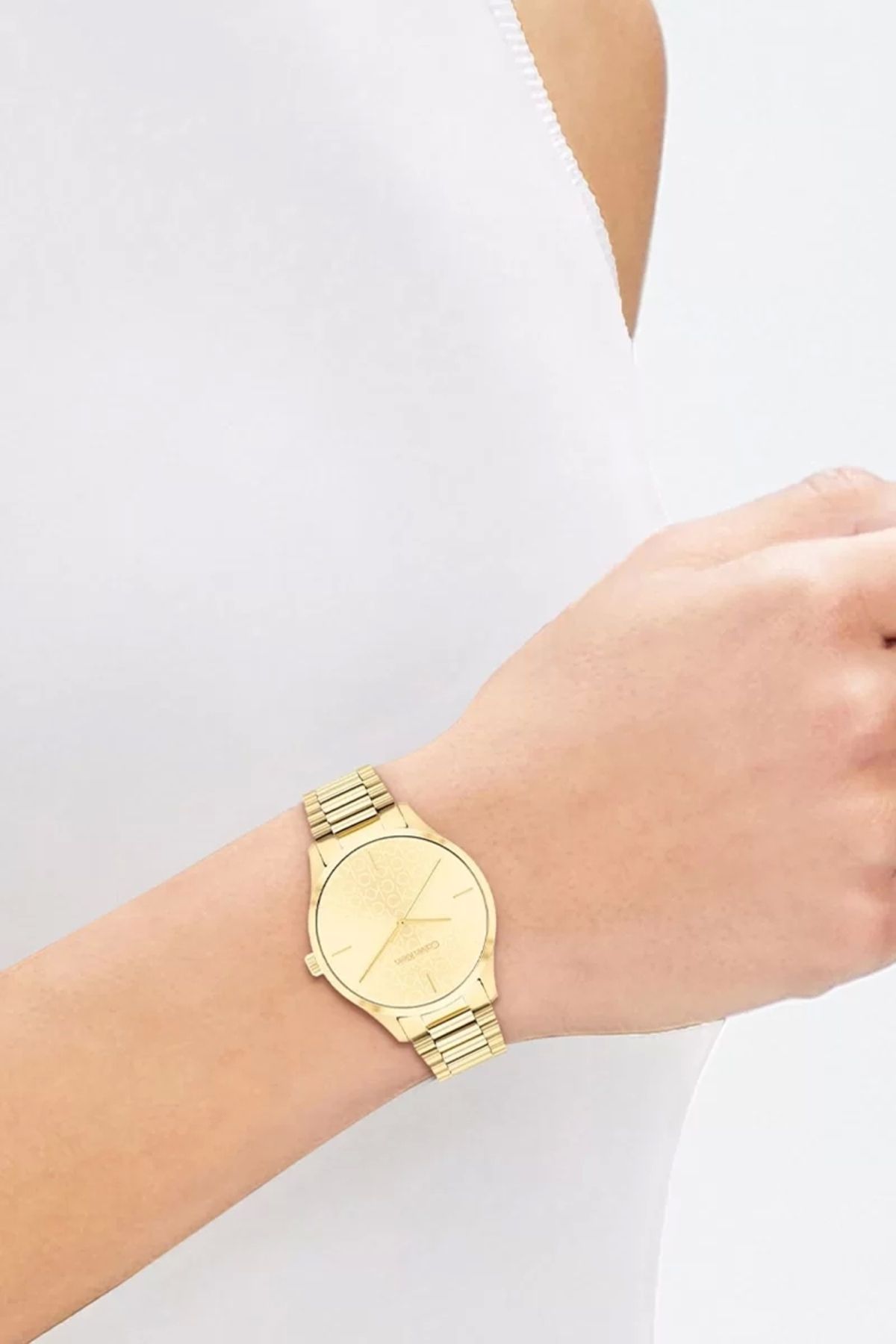 Calvin Klein-Ck25200221 Wristwatch 4