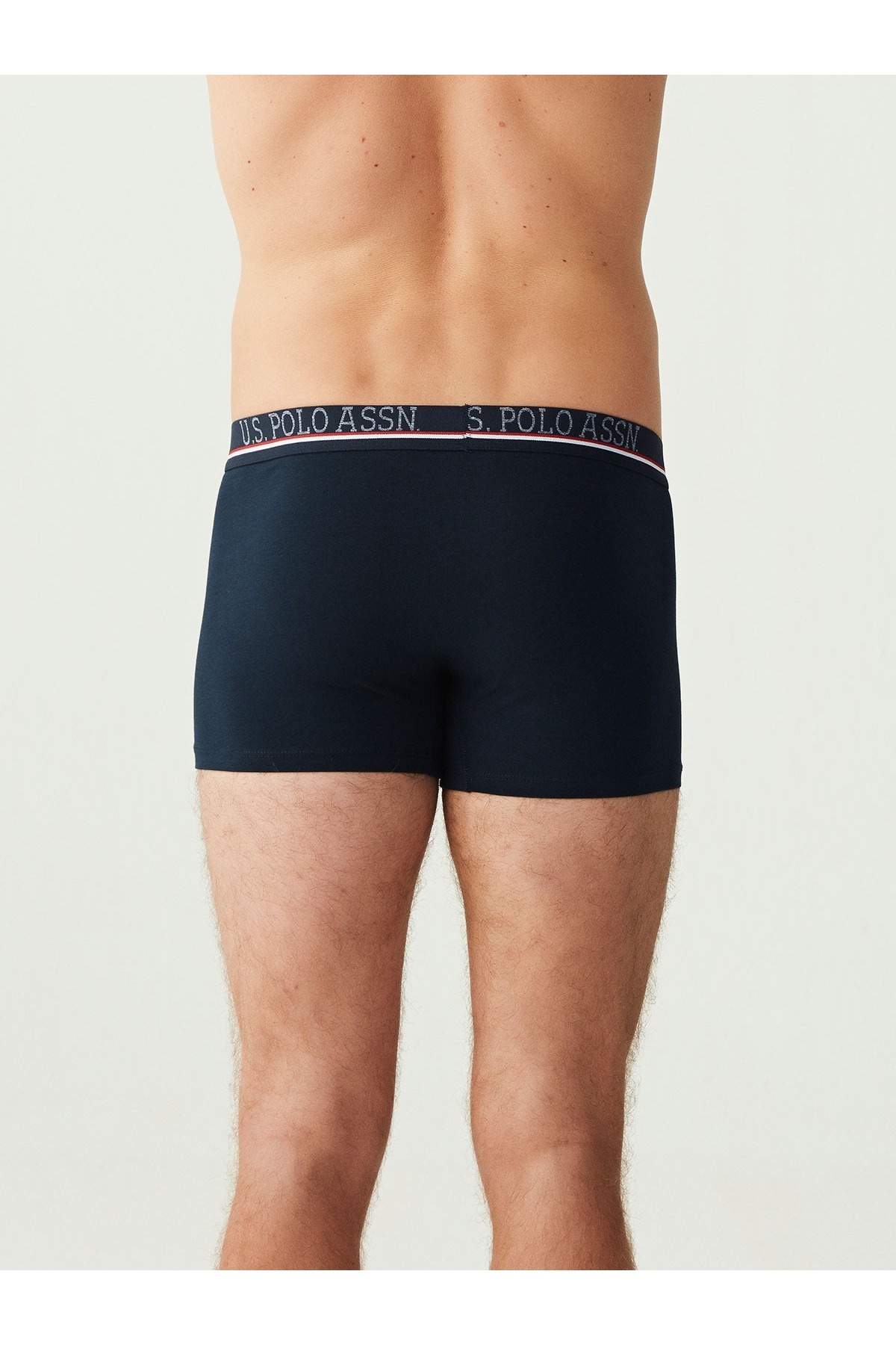 باکسر مردانه لایسنس دار- تحت لیسانس | یو ای پولو U.S. Polo Assn. perita-80309 - تصویر 4