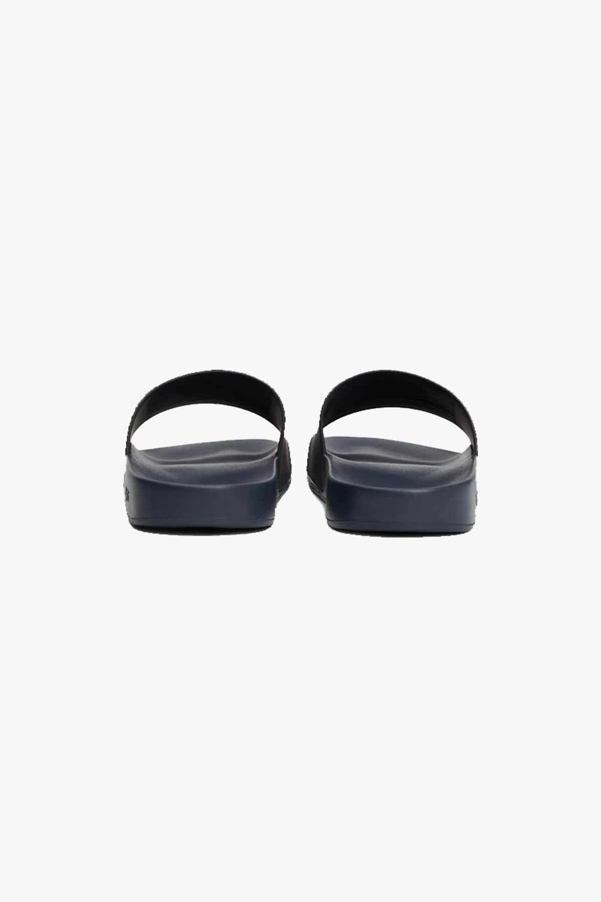 Tommy Hilfiger-Tommy Jeans Pool Slide Ess Men's Navy Blue Slippers Em0Em01191C1G 3