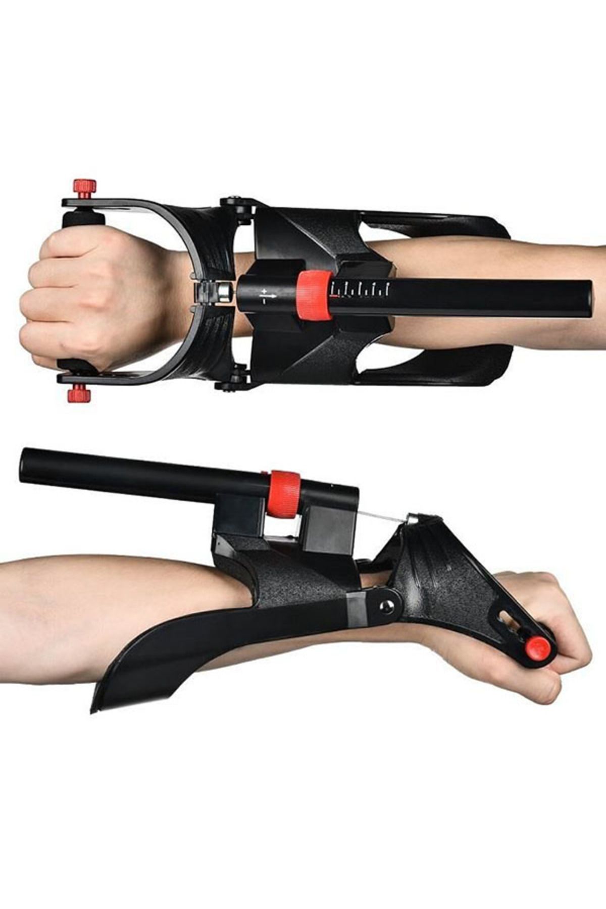 MultiFlexPro-Power Wrist Wrist Exerciser Wrist Strengthening Tool Hand Wrist Working Exerciser 2