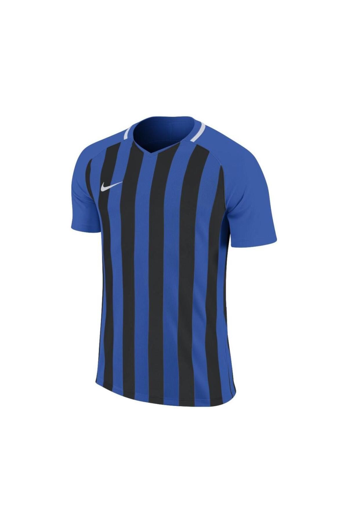 Nike Striped Division Iıı Jsy 894081-463 Kısa Kol Forma