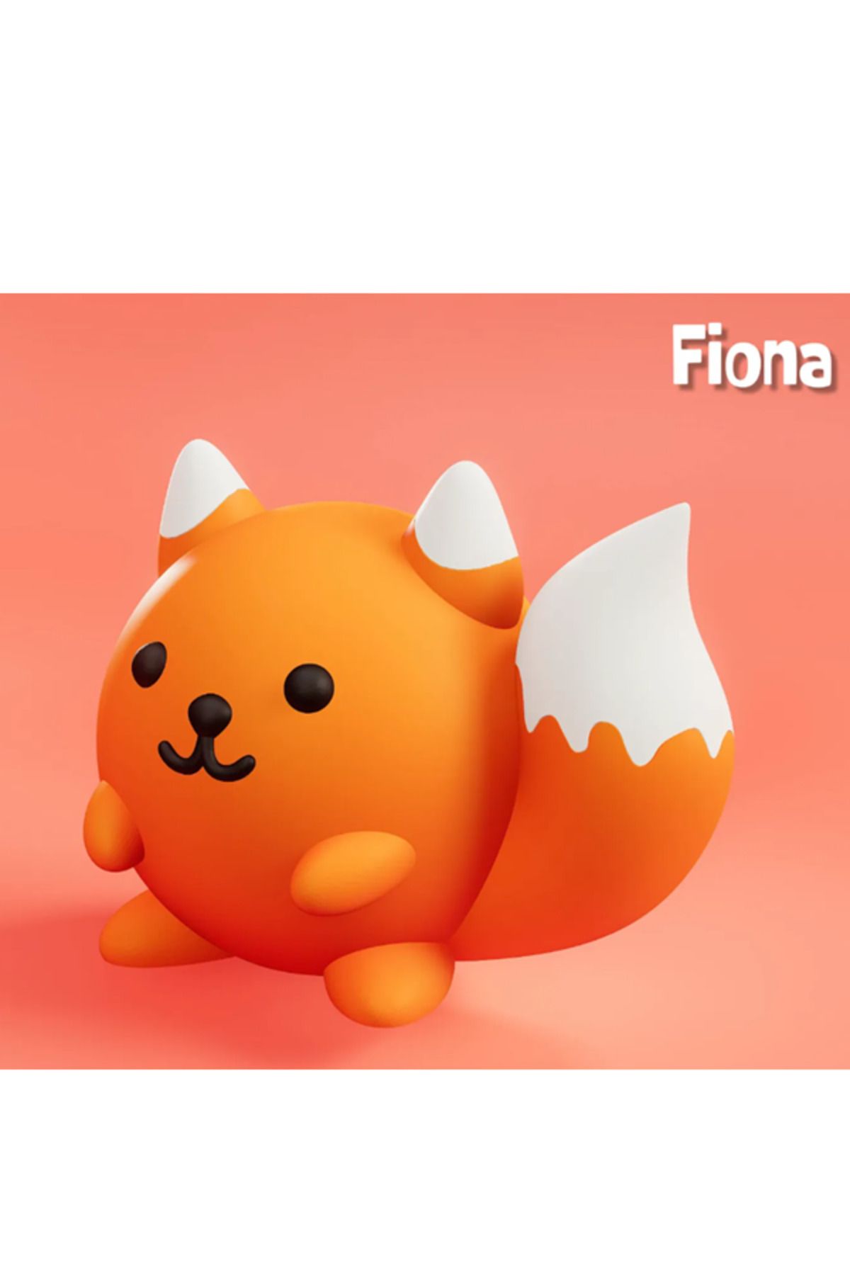 Fiona FİONA MİNİ OYUNCCAK