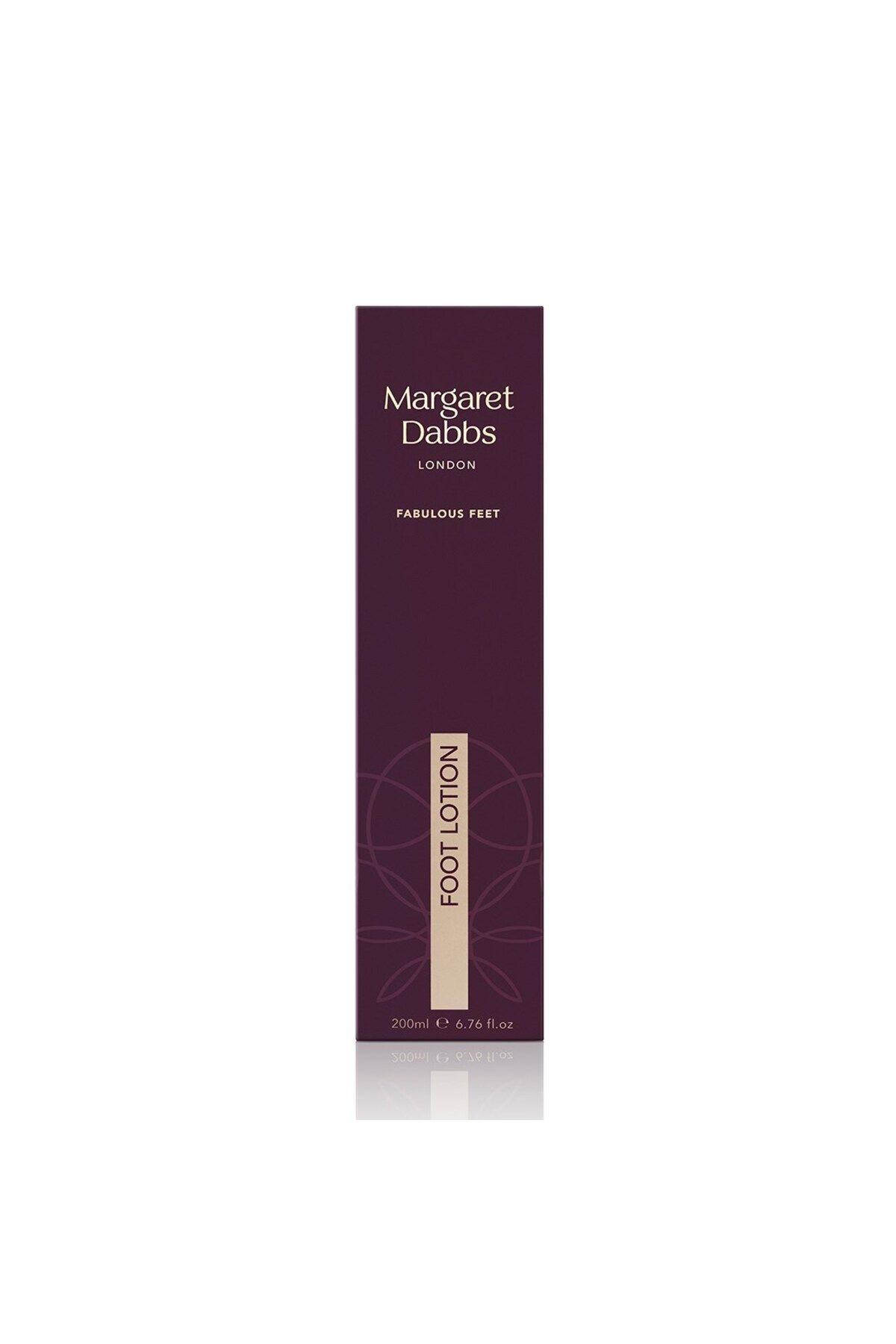 Margaret Dabbs London-Intensive Hydrating Foot Lotion Intensive Moisturizing Foot Lotion 200 ml 2