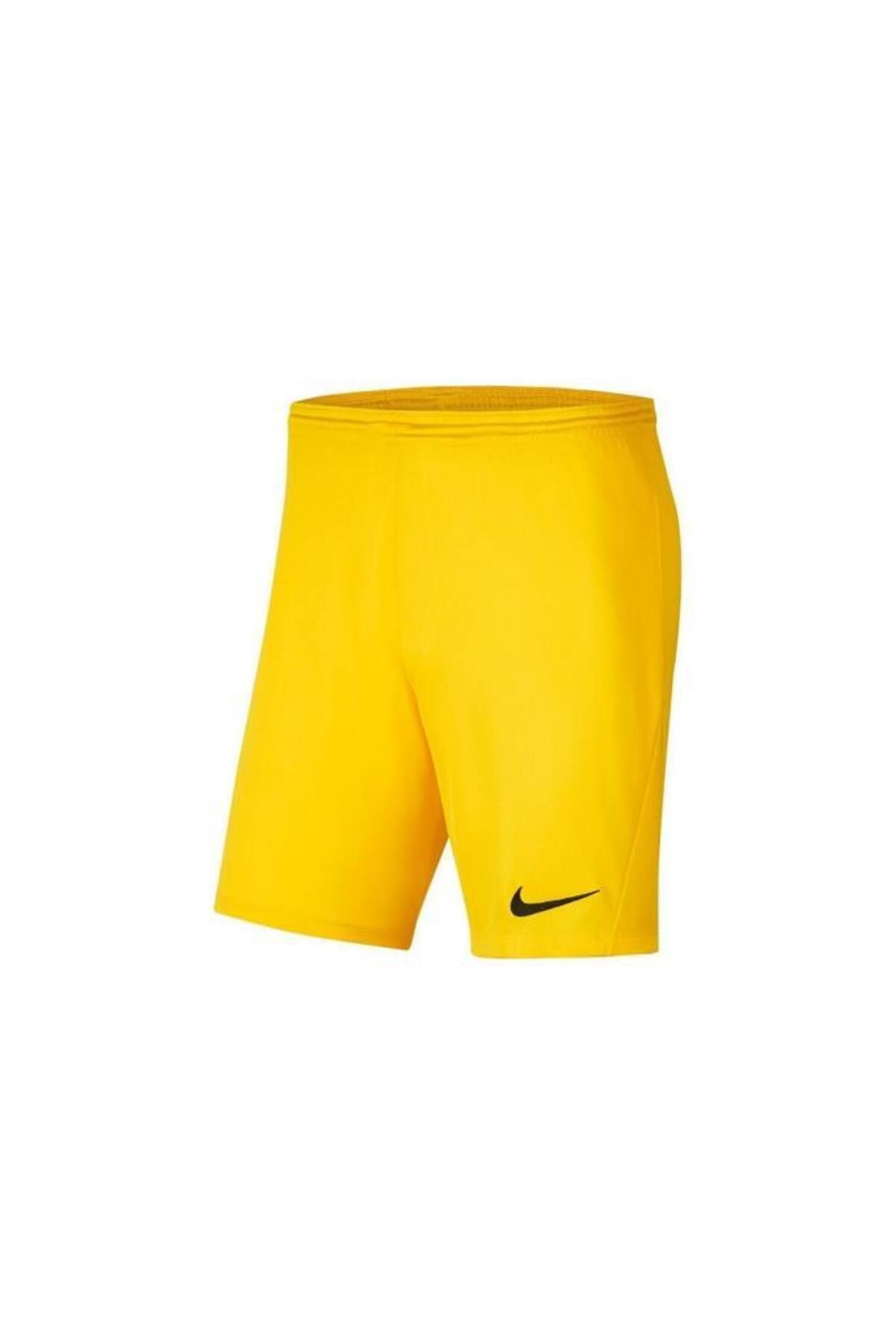شورت مردانه Dry Park III Bv6855-719 Nike