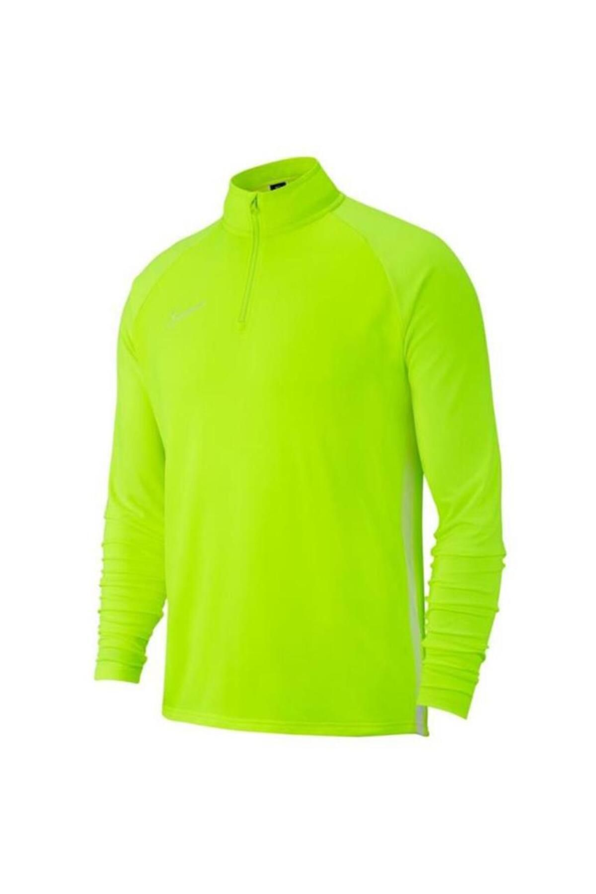 Nike Academy 19 Aj9094-702 Erkek Sweatshirt