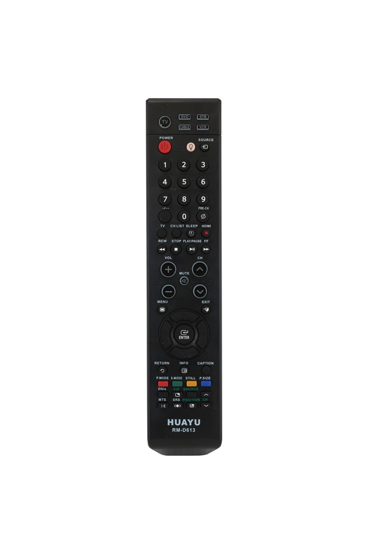 Robinanka HUAYU KL RM-D613 SAMSUNG LCD UNIVERSAL UK SM 01