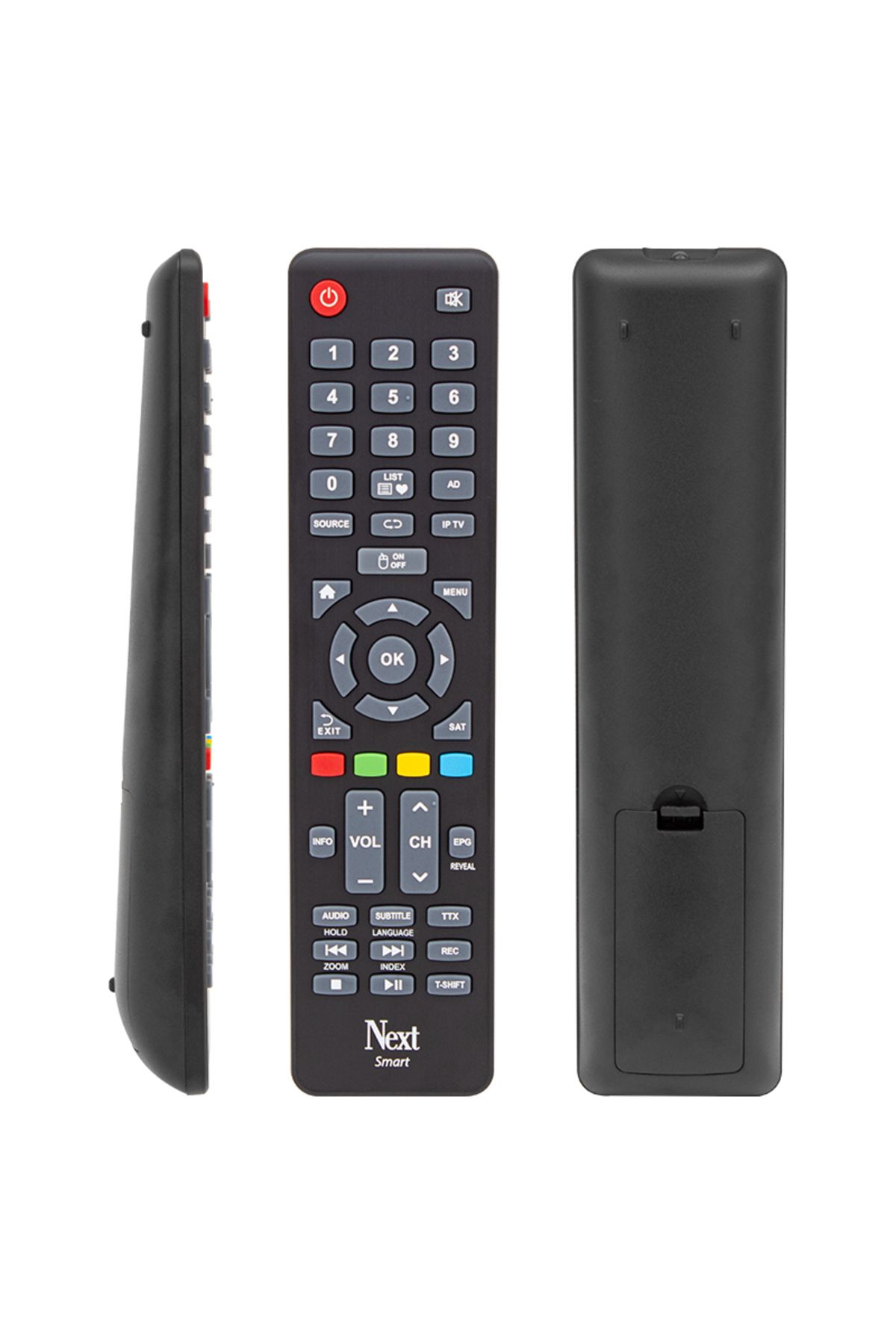 Robinanka NEXT SMART LCD-LED TV KUMANDA