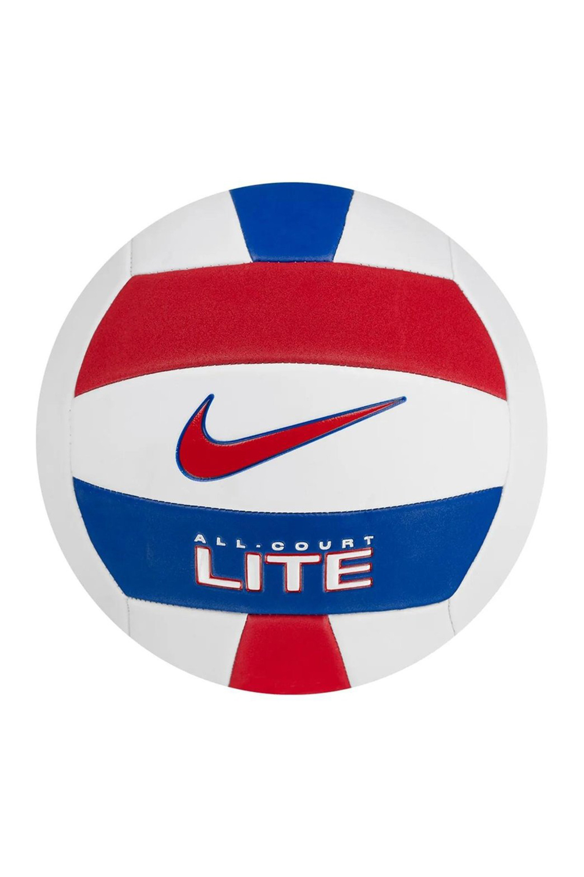 Nike All Court Lite Unisex Beyaz Voleybol Topu N.100.9071.124.05