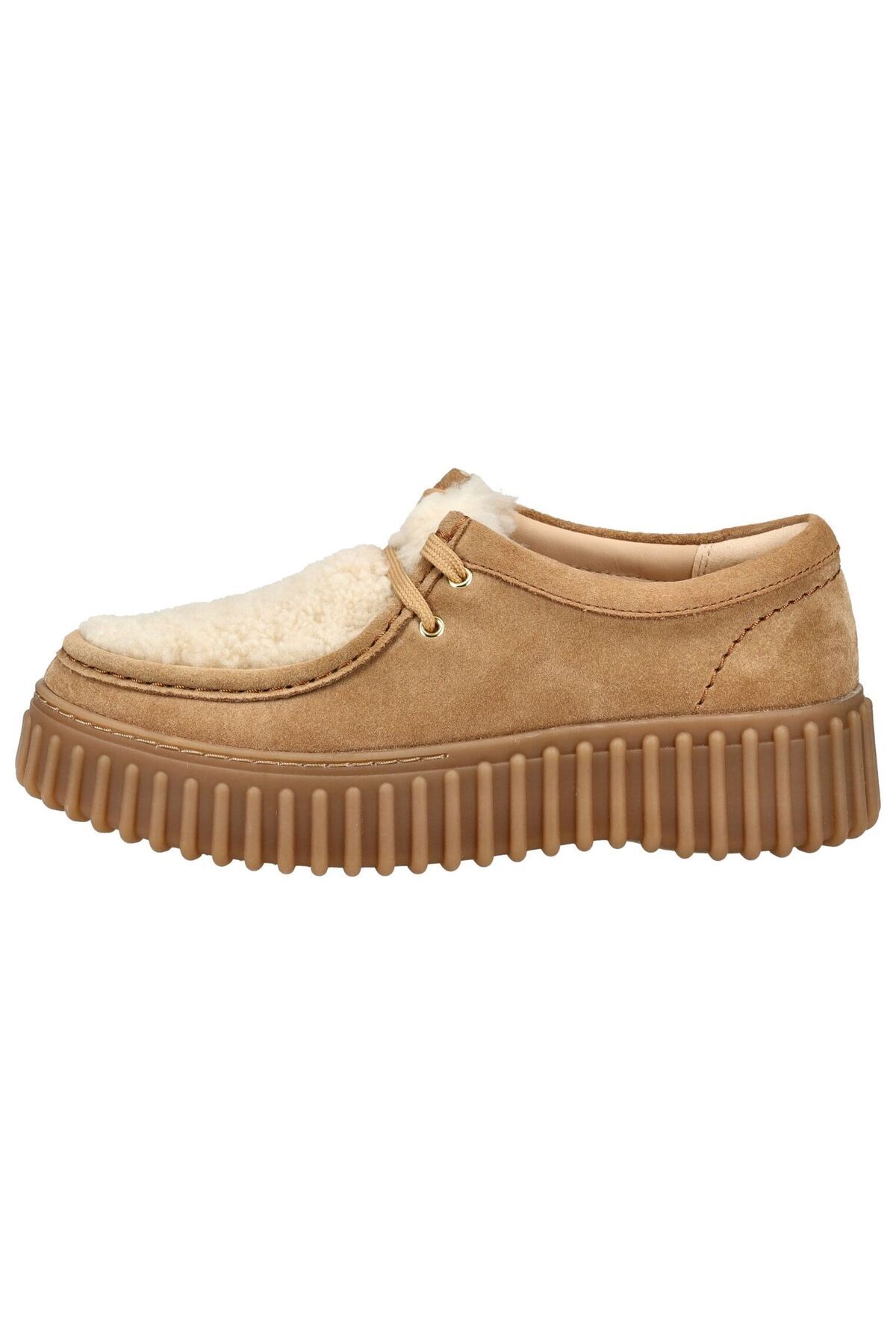 CLARKS-Halbschuhe 2