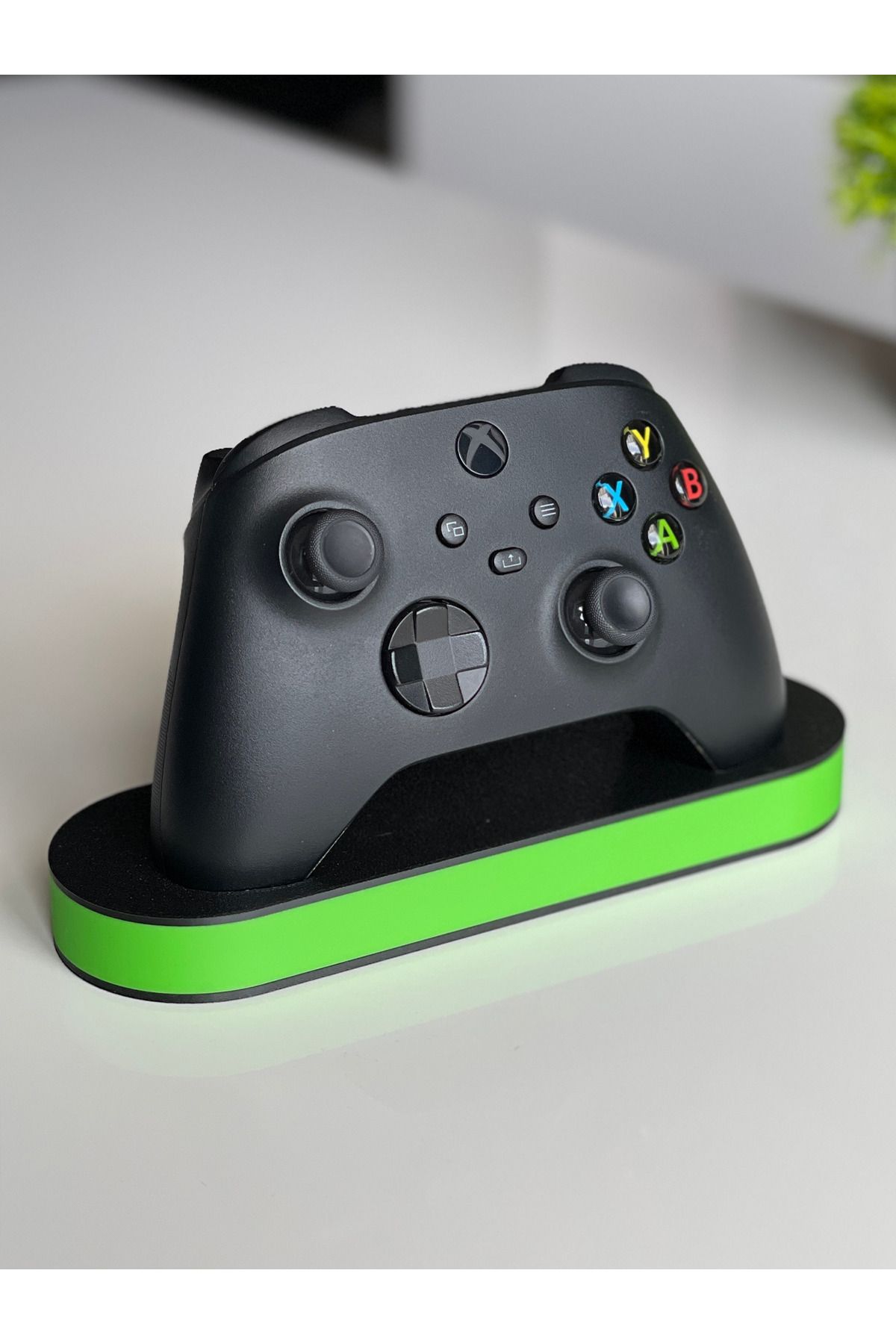 magicland Minimal Tasarımlı Xbox Gamepad Standı - Şık ve Düzenli Görünüm