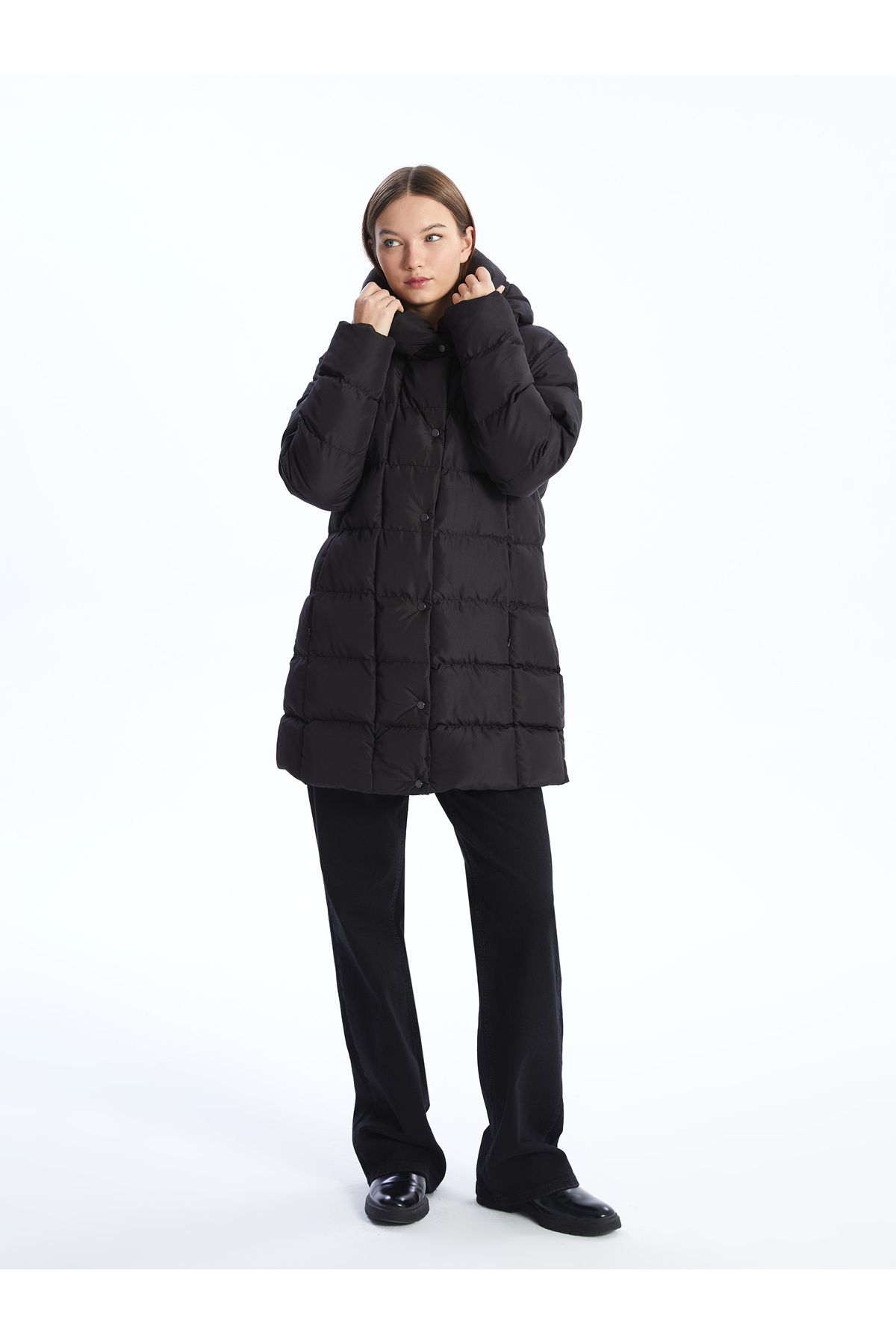 complete the look image