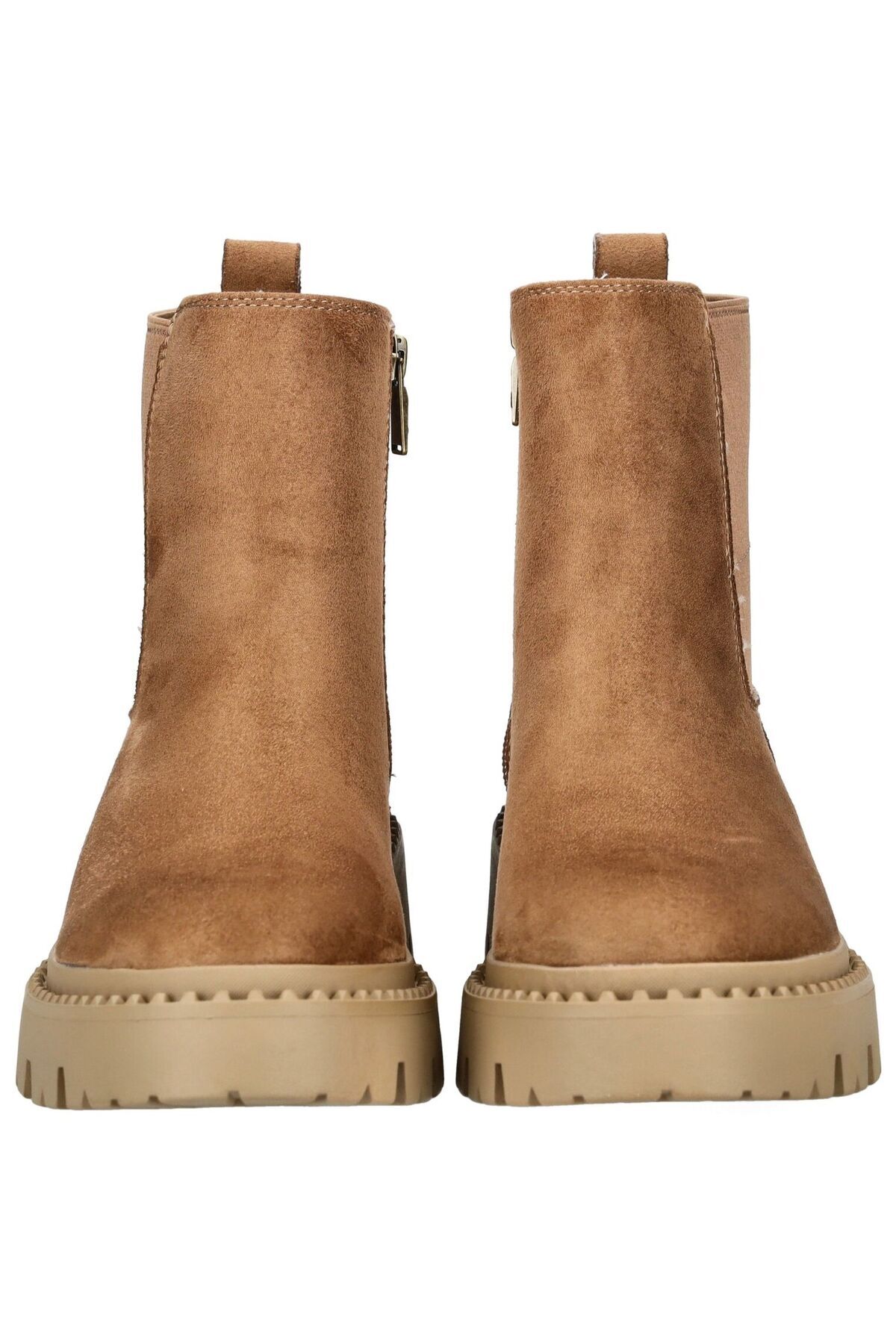 Tom Tailor-Stiefelette 4