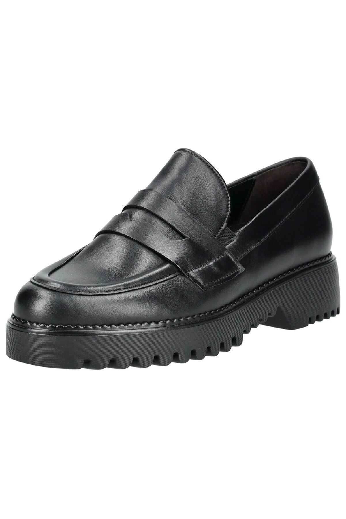 GABOR-Flats - Black - Flat 1